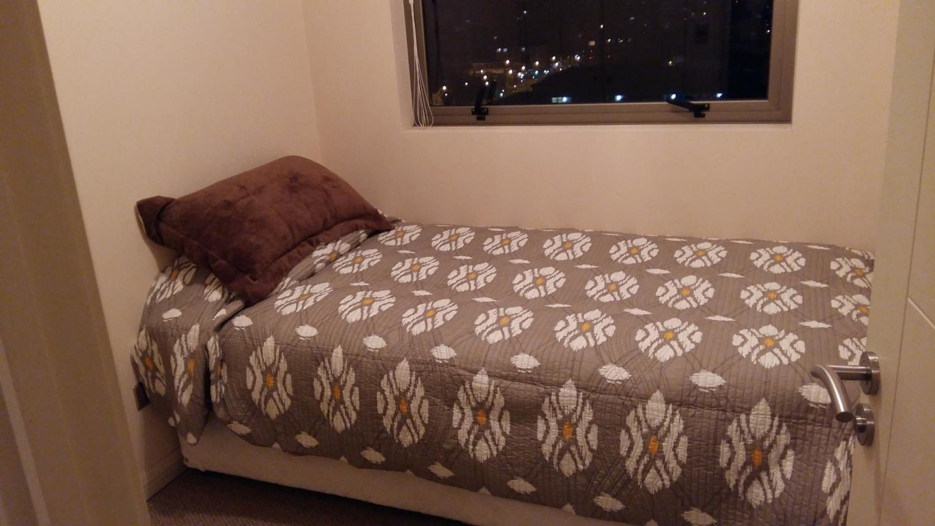 Apartamento En Viña Del Mar
