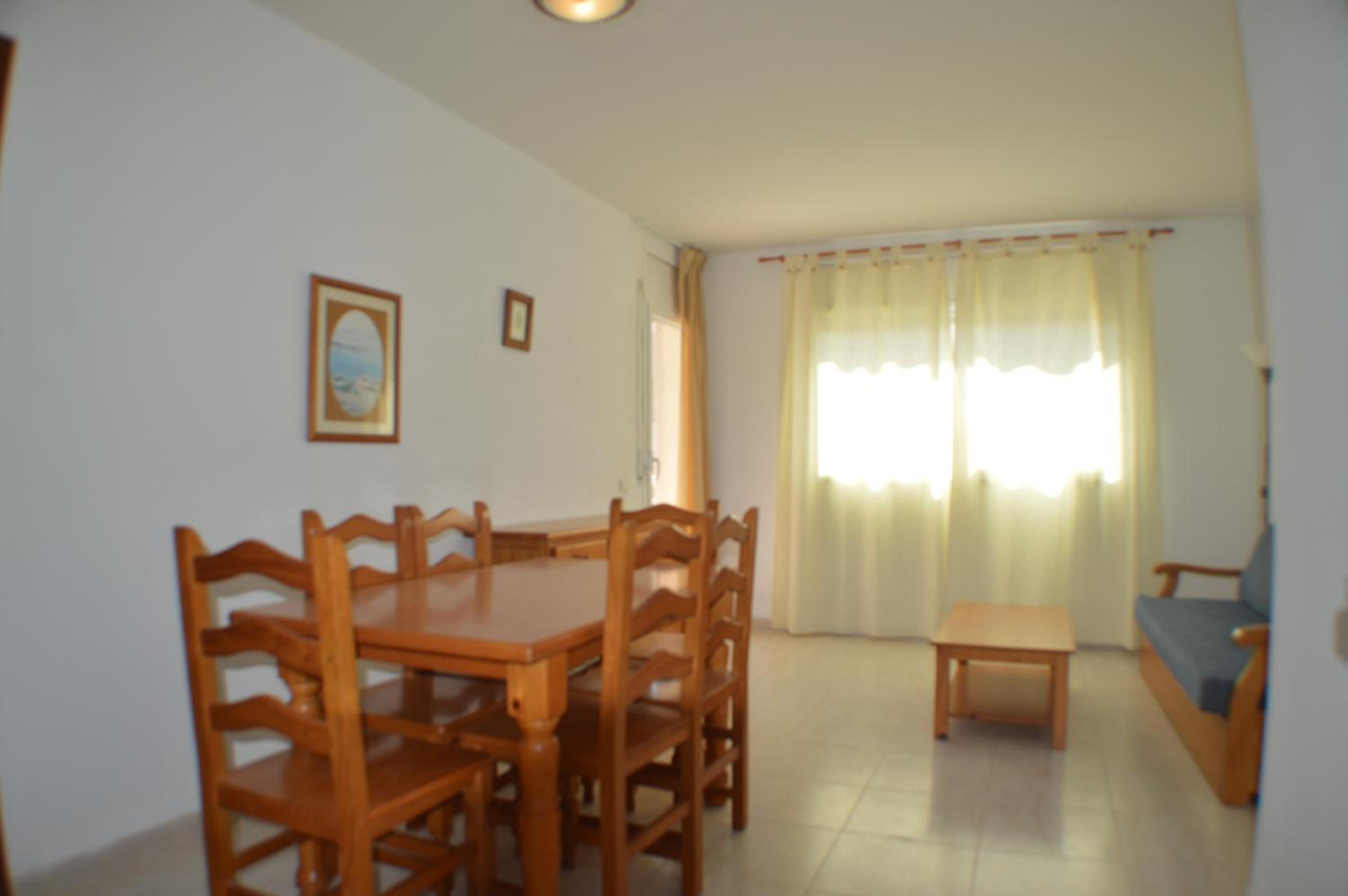 JOYAPARTMENTS Calas II view 2