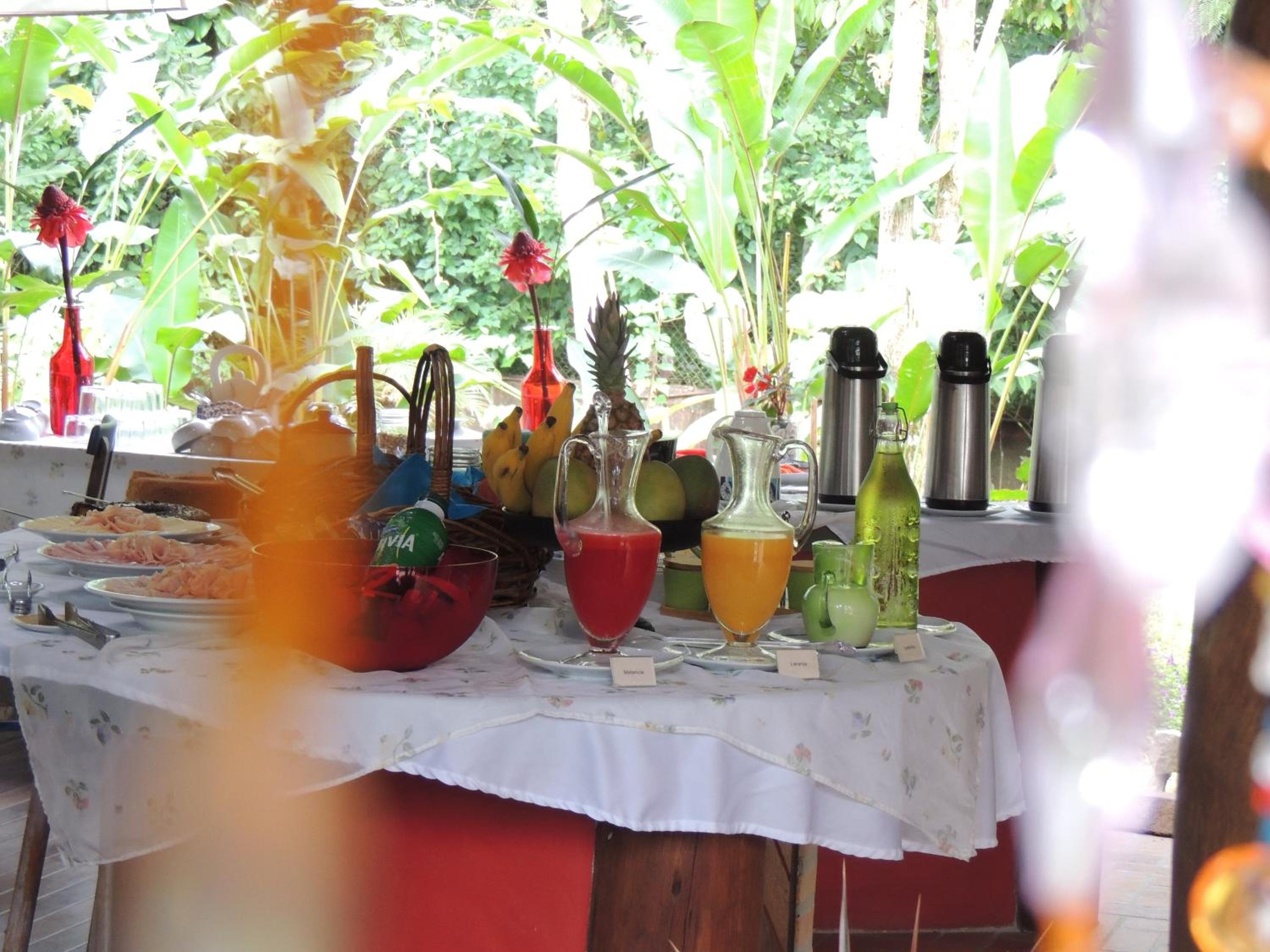 Smart Hotel Reserva Camburi