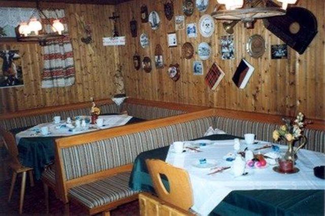 Haus Jochblick Familie Loinger