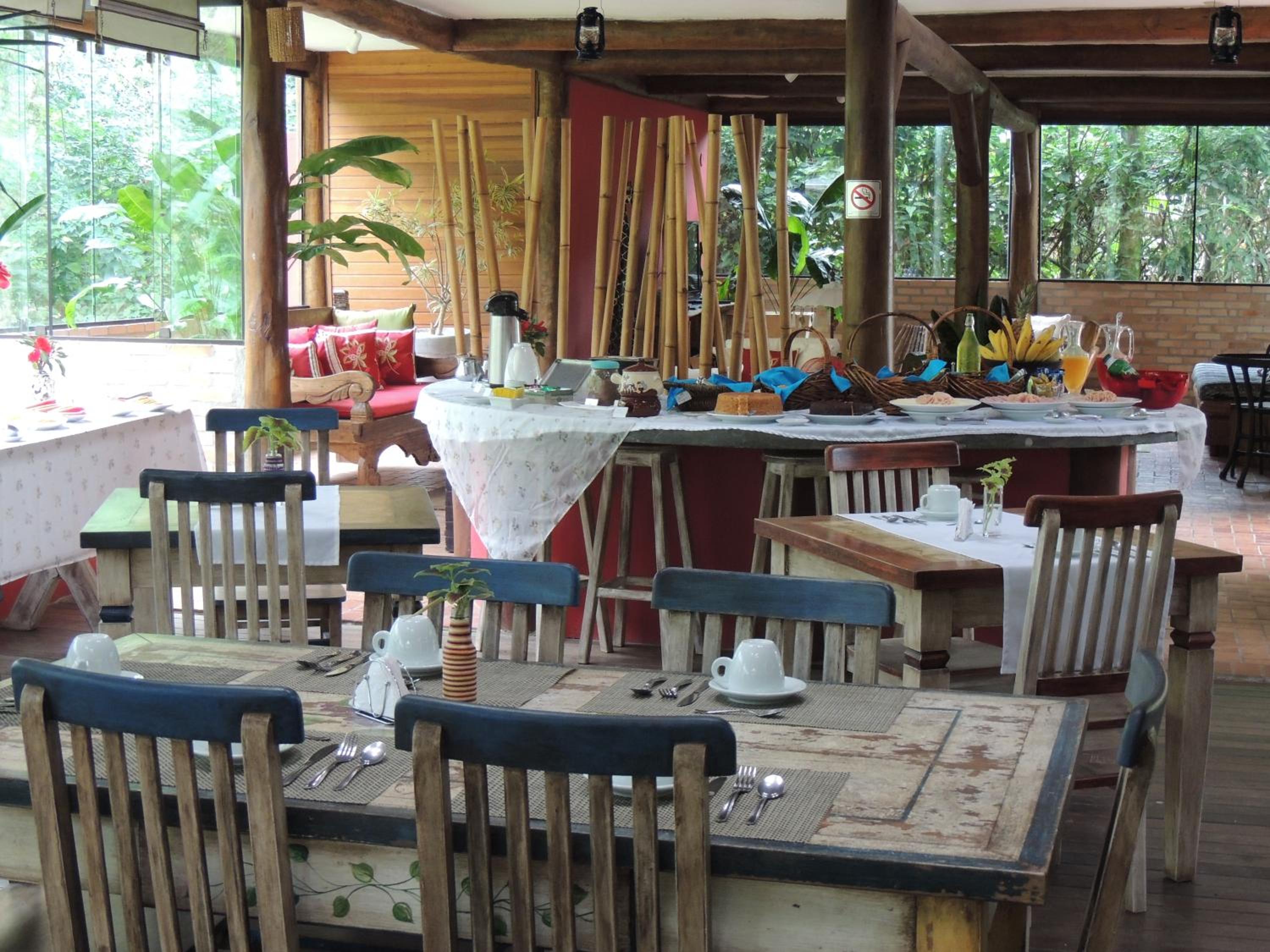 Smart Hotel Reserva Camburi