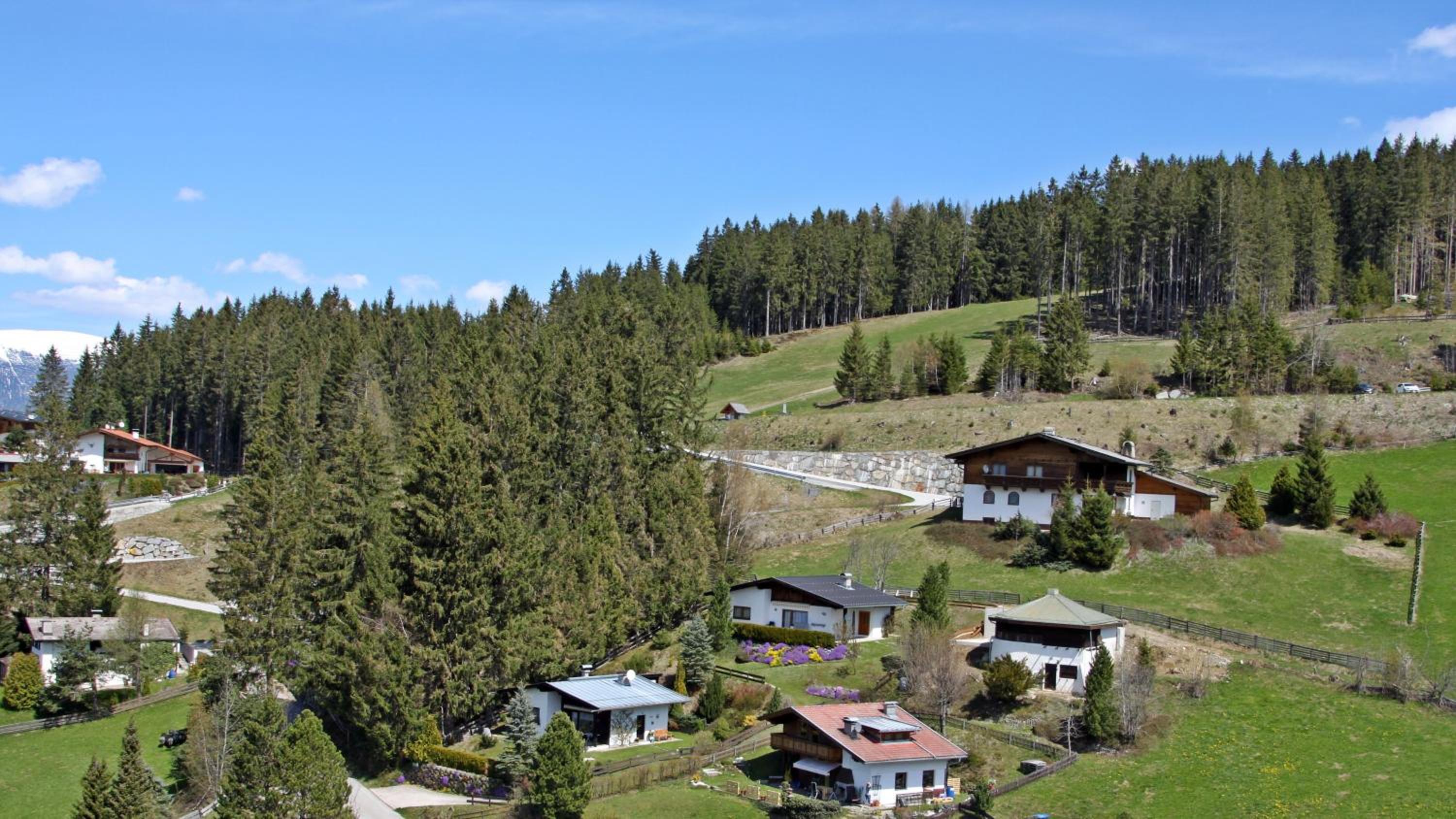 Ferienhaus Weerberg