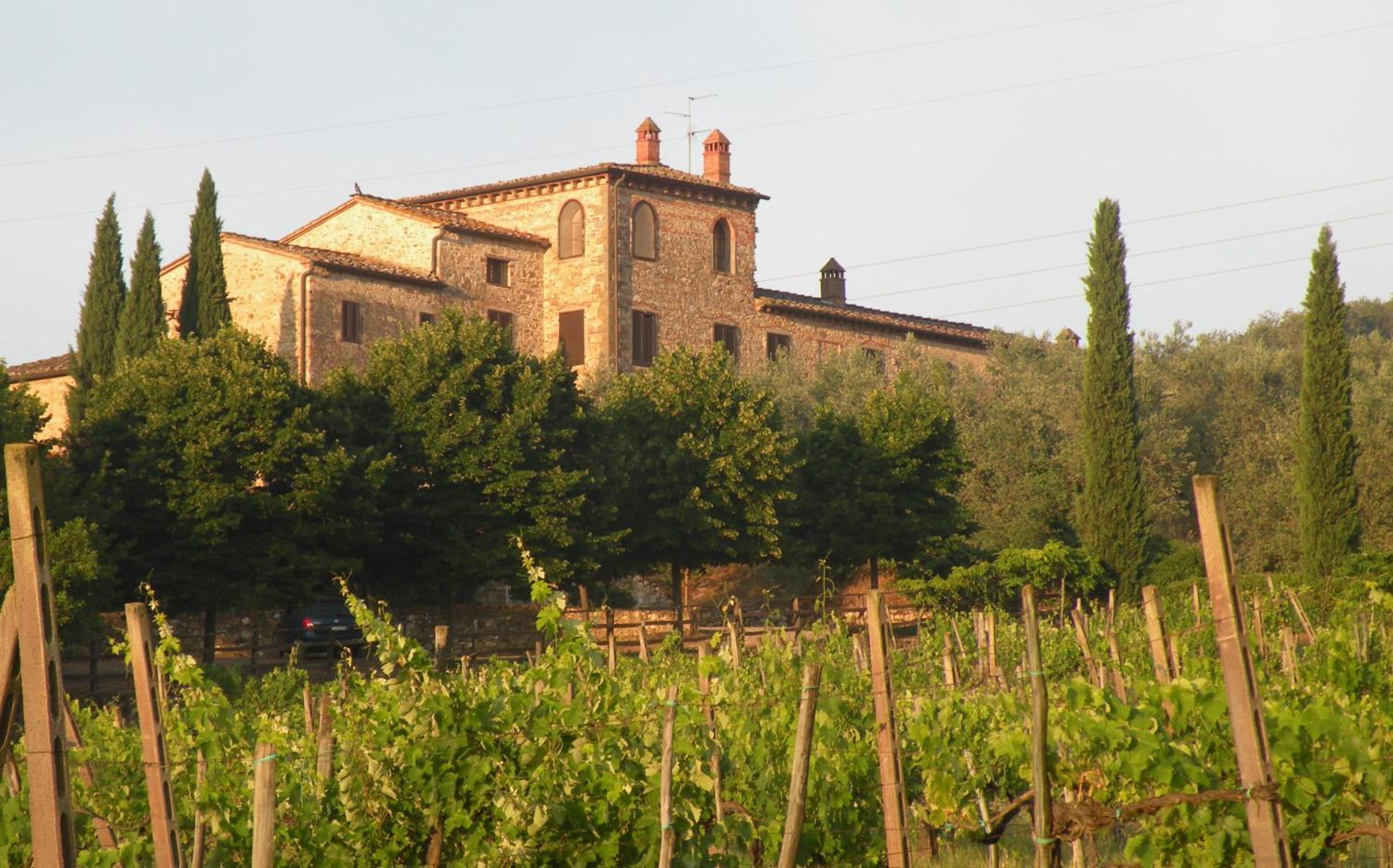 Tenuta Lupinari