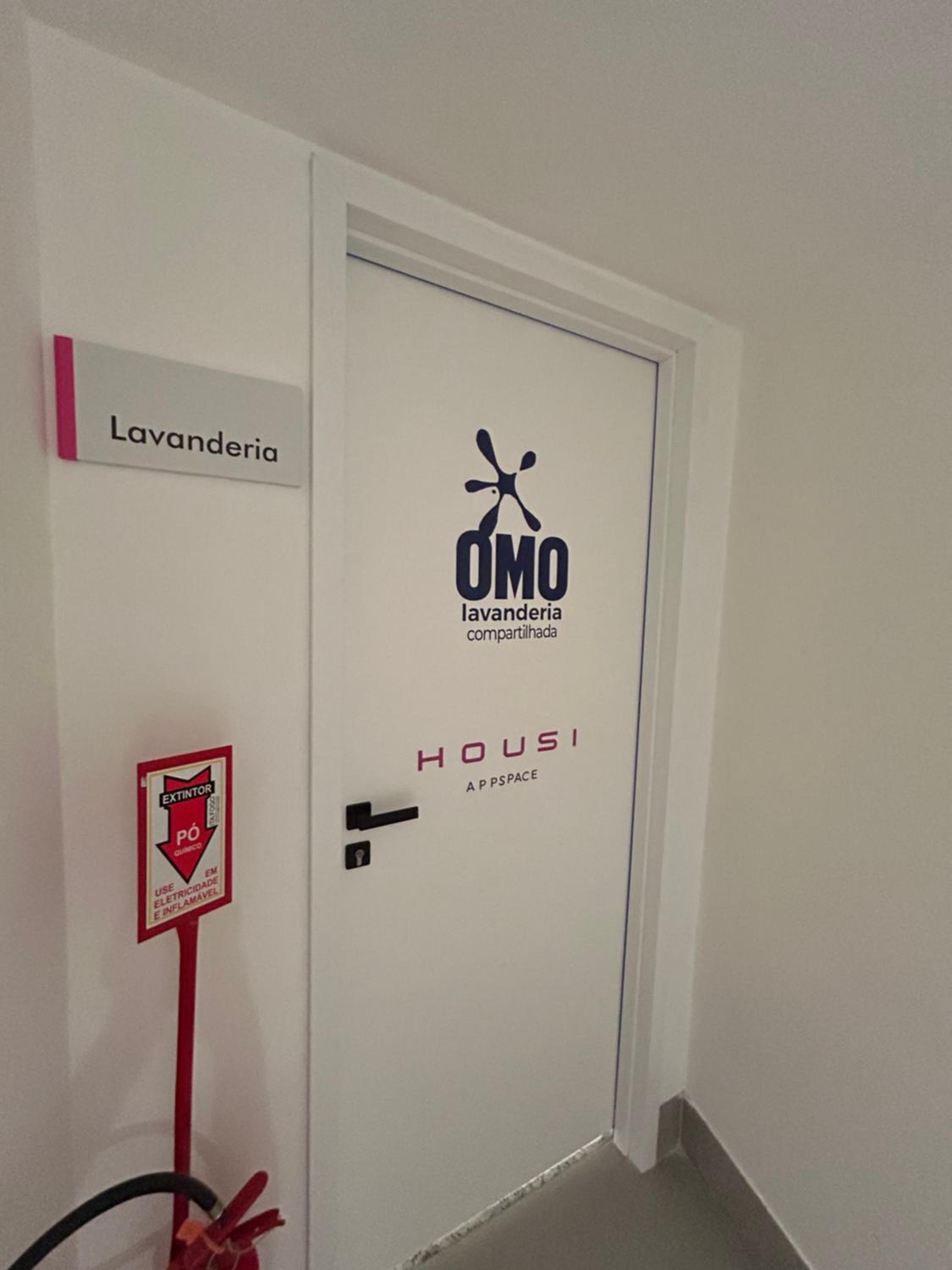 Uni Home 113 - COM ESTACIONAMENTO GRATUITO - Studio moderno e novo perto do MAC - Boa Viagem