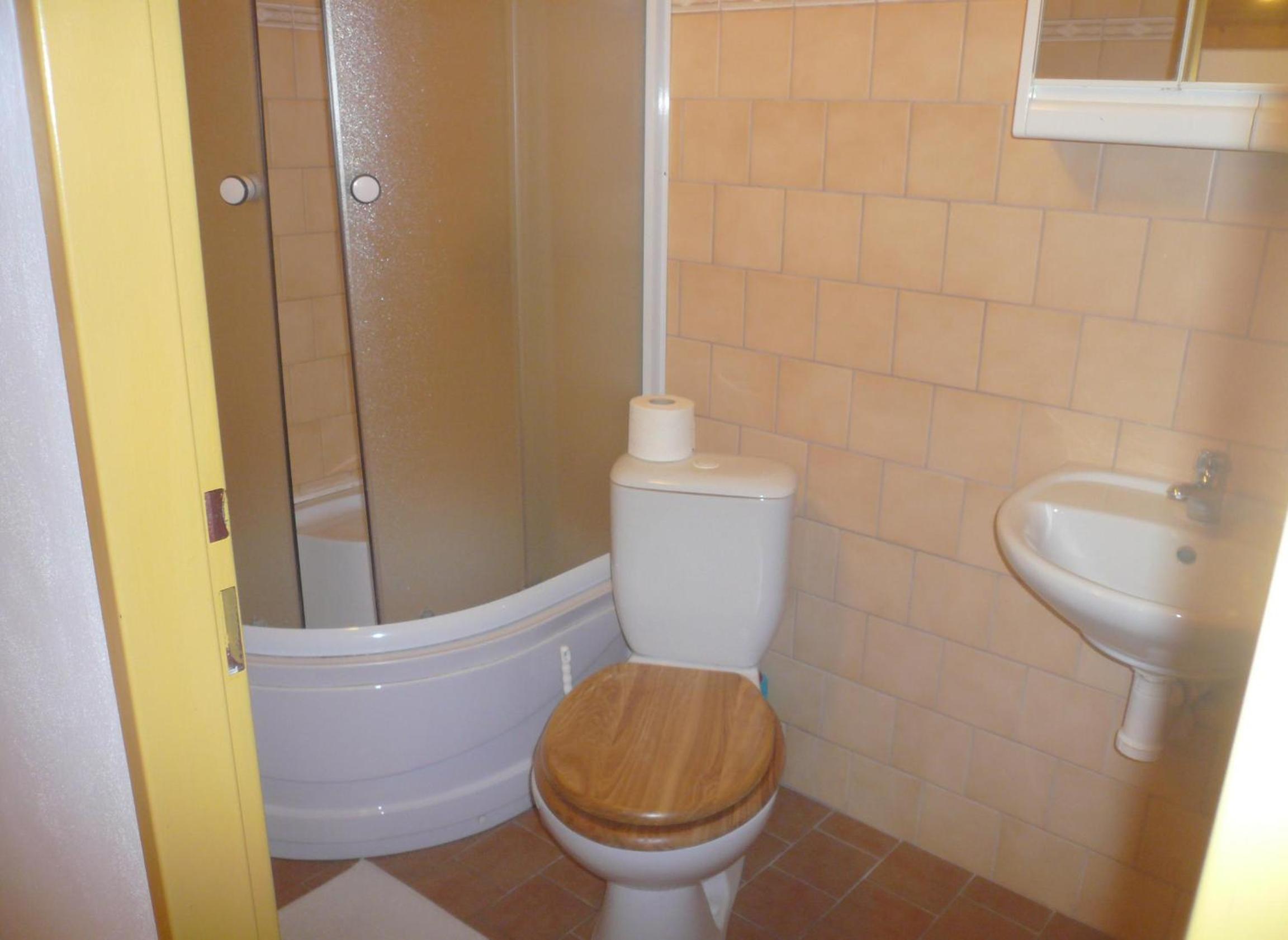 Apartmány Krásná - K68