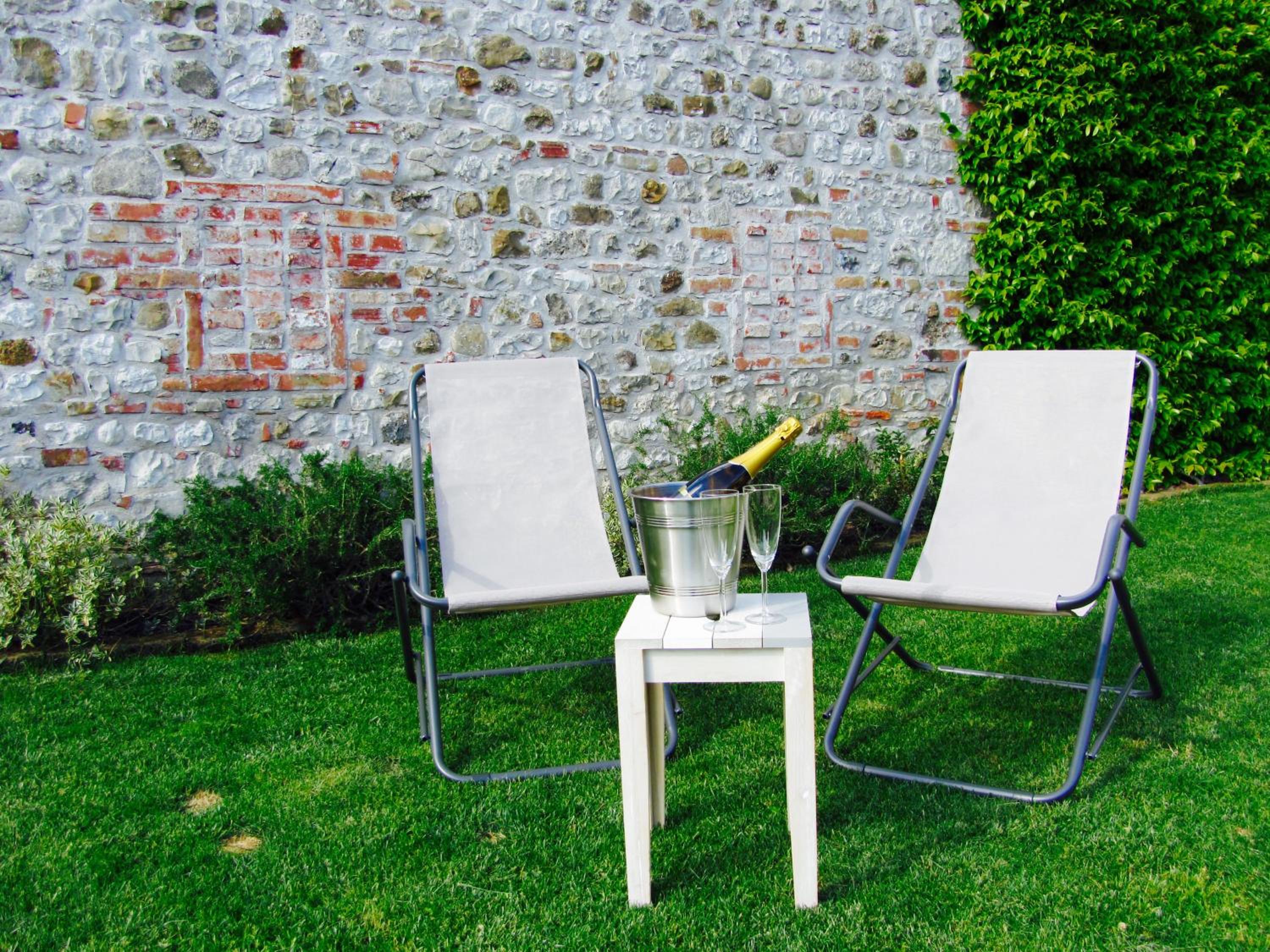 Alc&cE' alloggio agrituristico