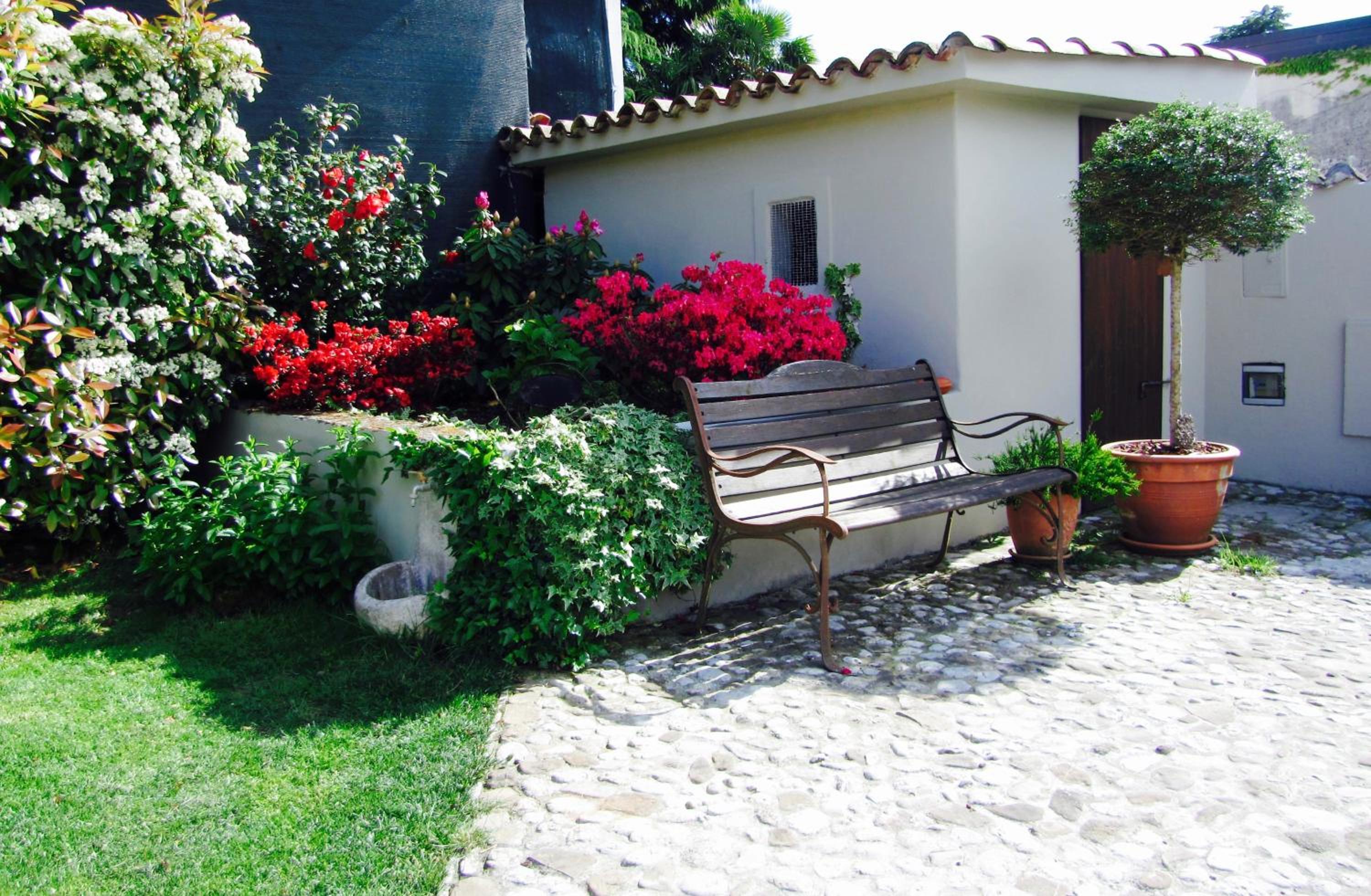 Alc&cE' alloggio agrituristico
