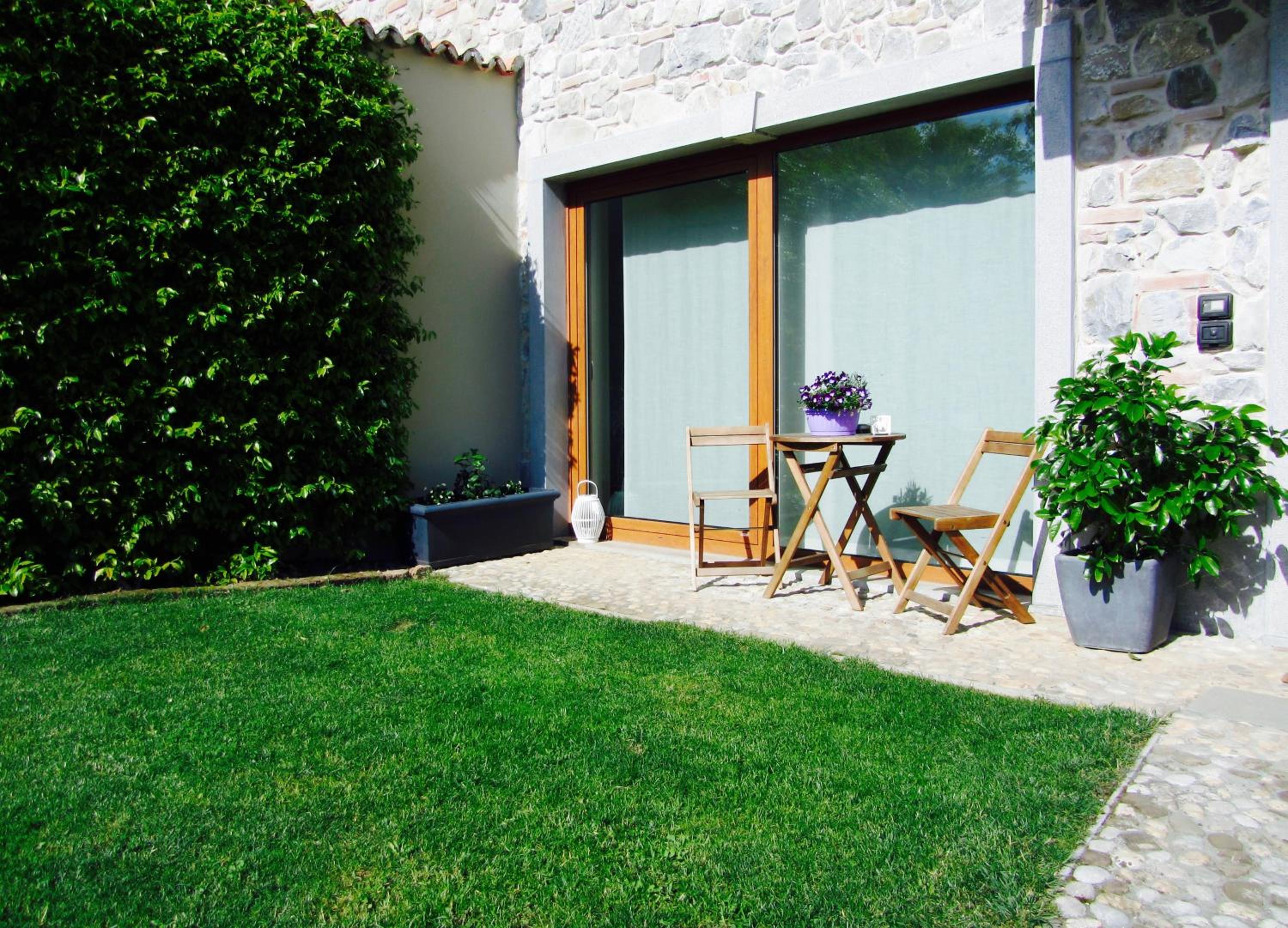 Alc&cE' alloggio agrituristico