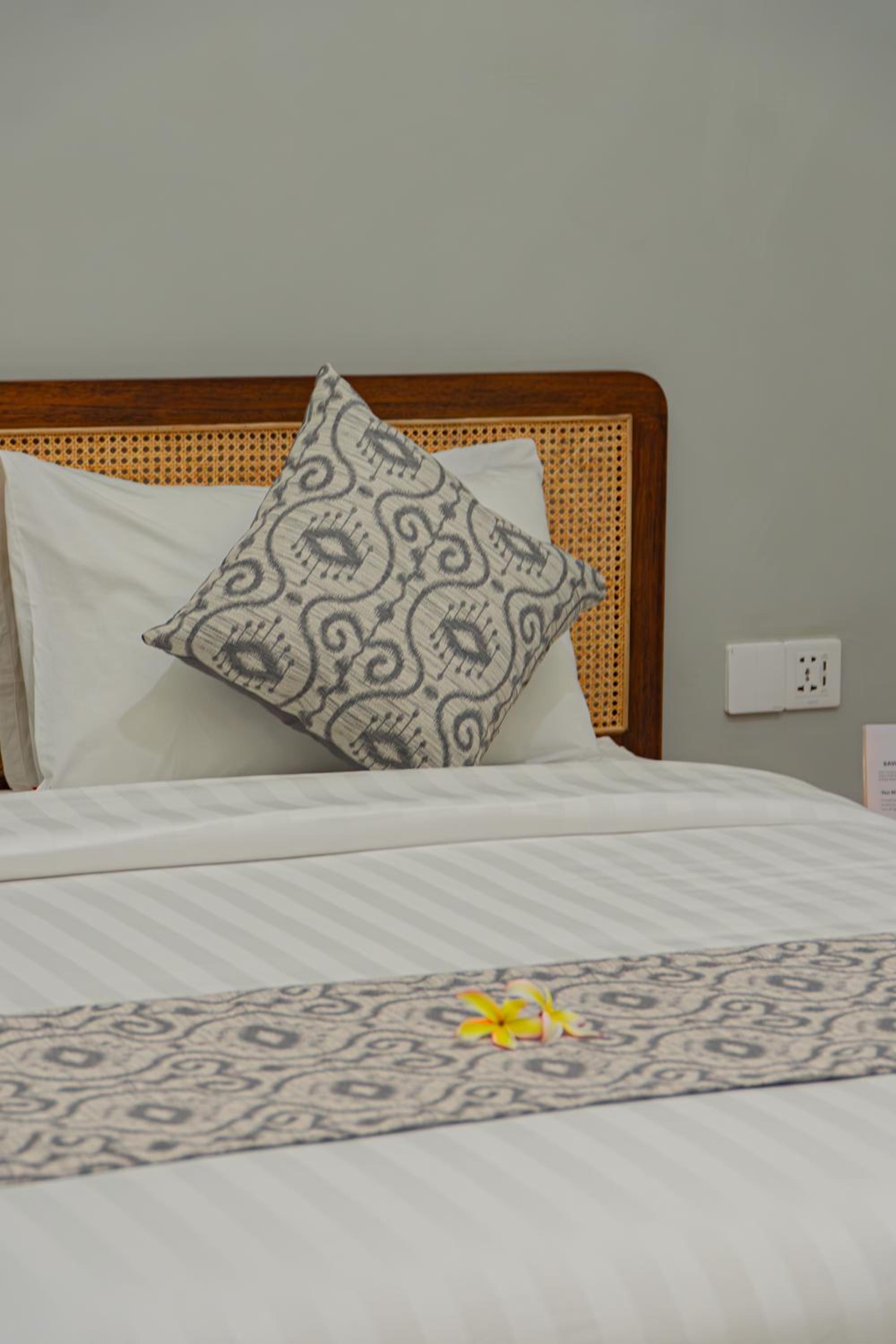 Kardi Residence By Bali Cabin Adults Only
