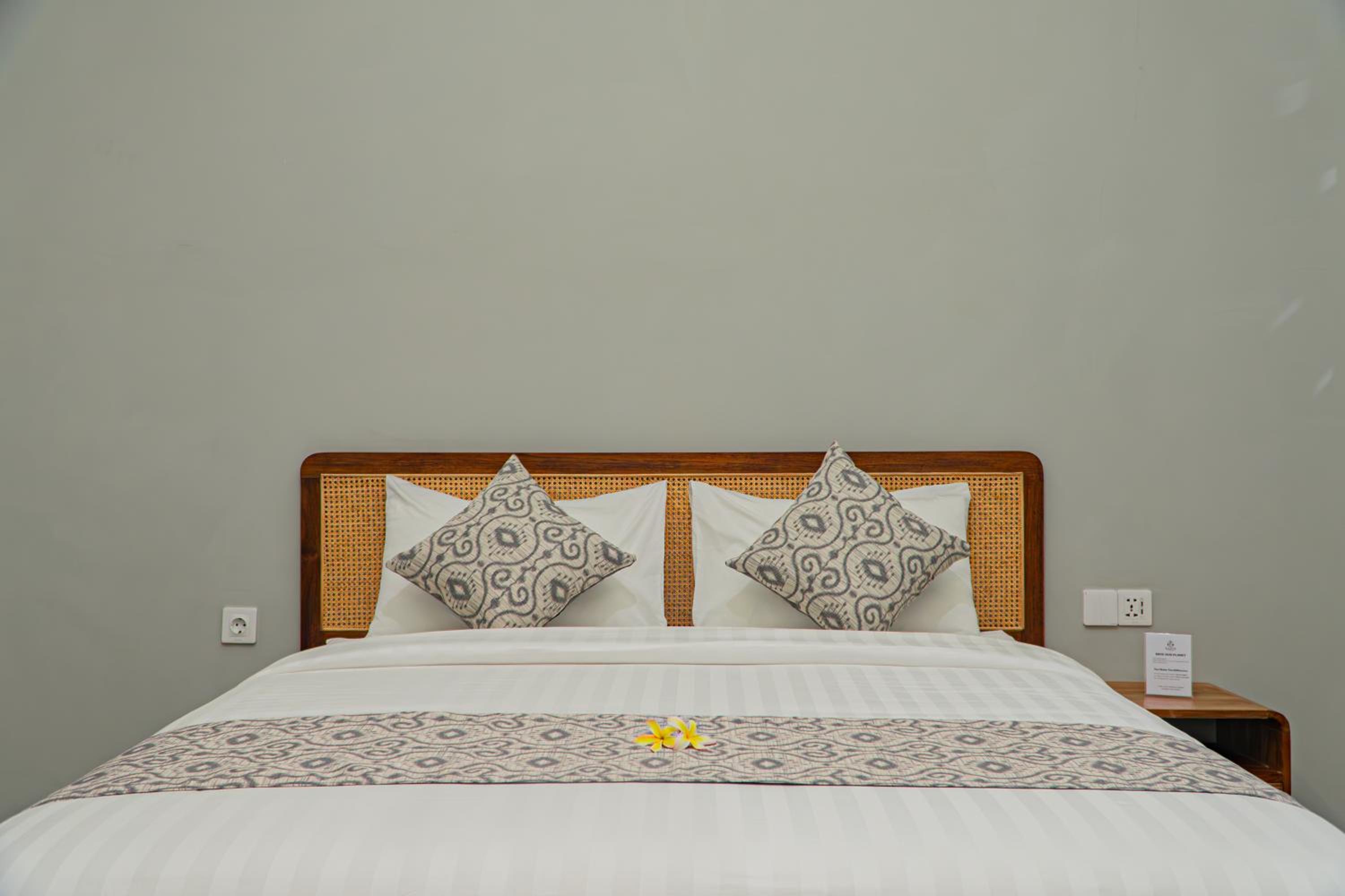 Kardi Residence By Bali Cabin Adults Only