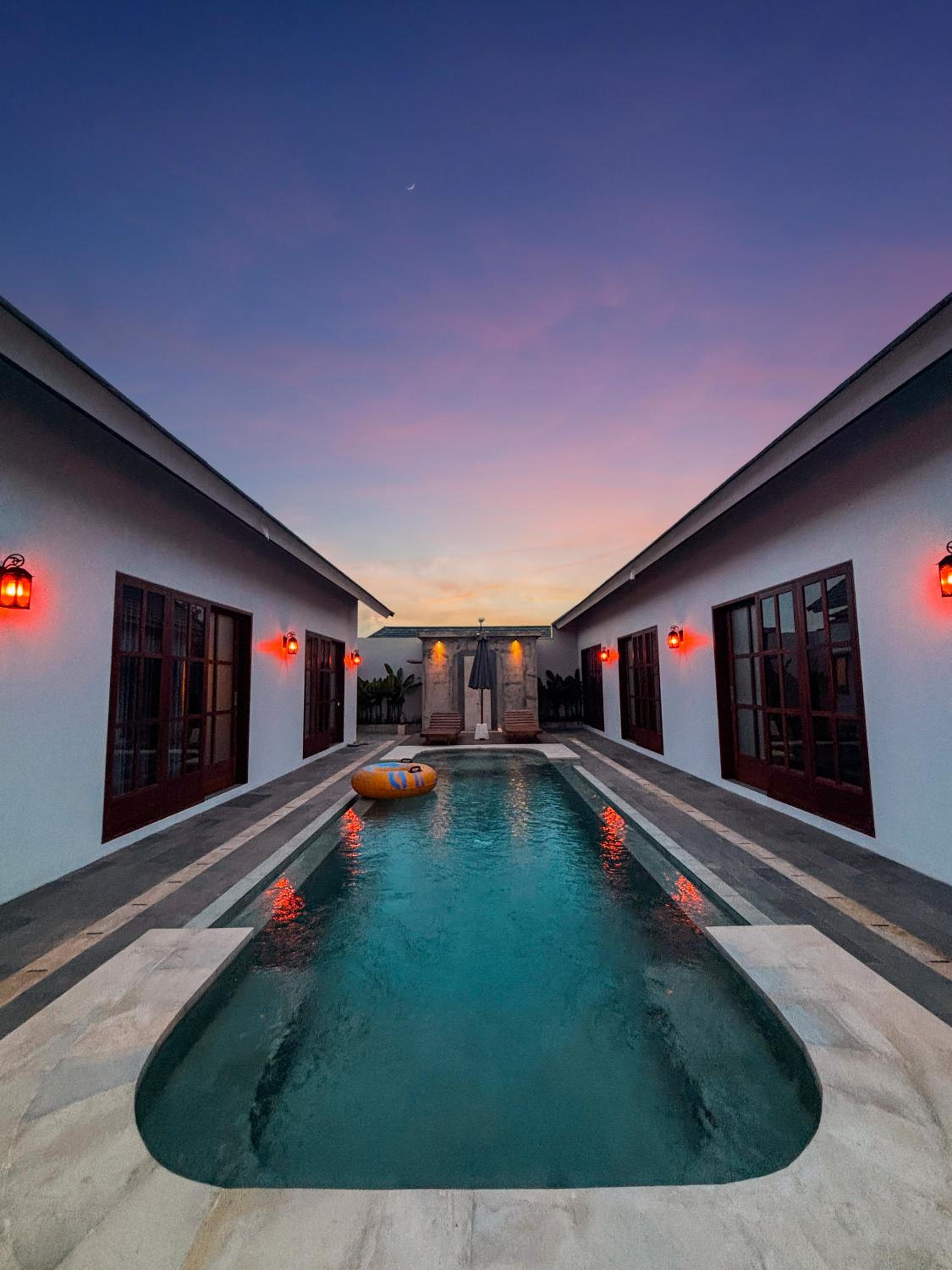 Kardi Residence By Bali Cabin Adults Only