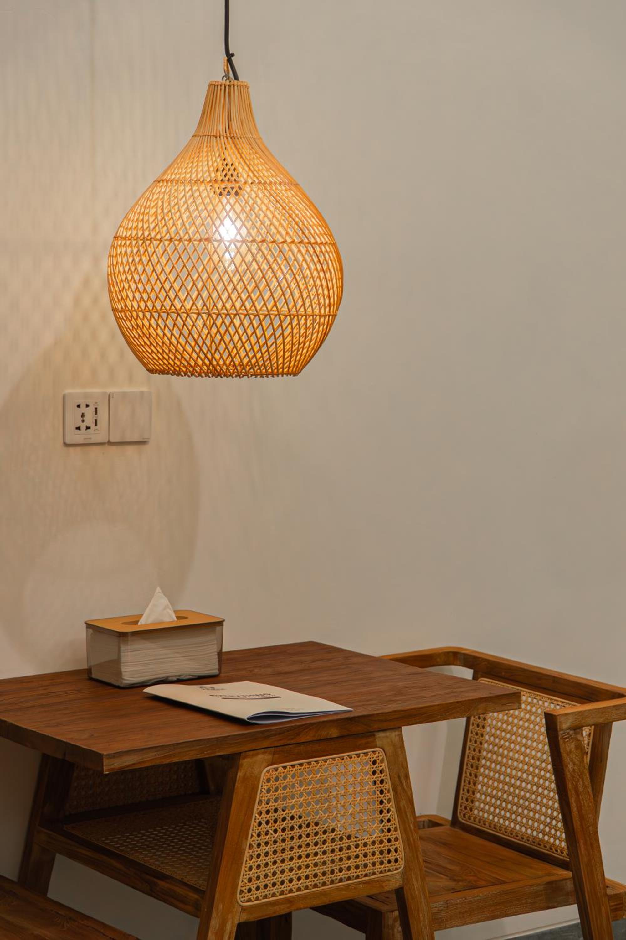 Kardi Residence By Bali Cabin Adults Only