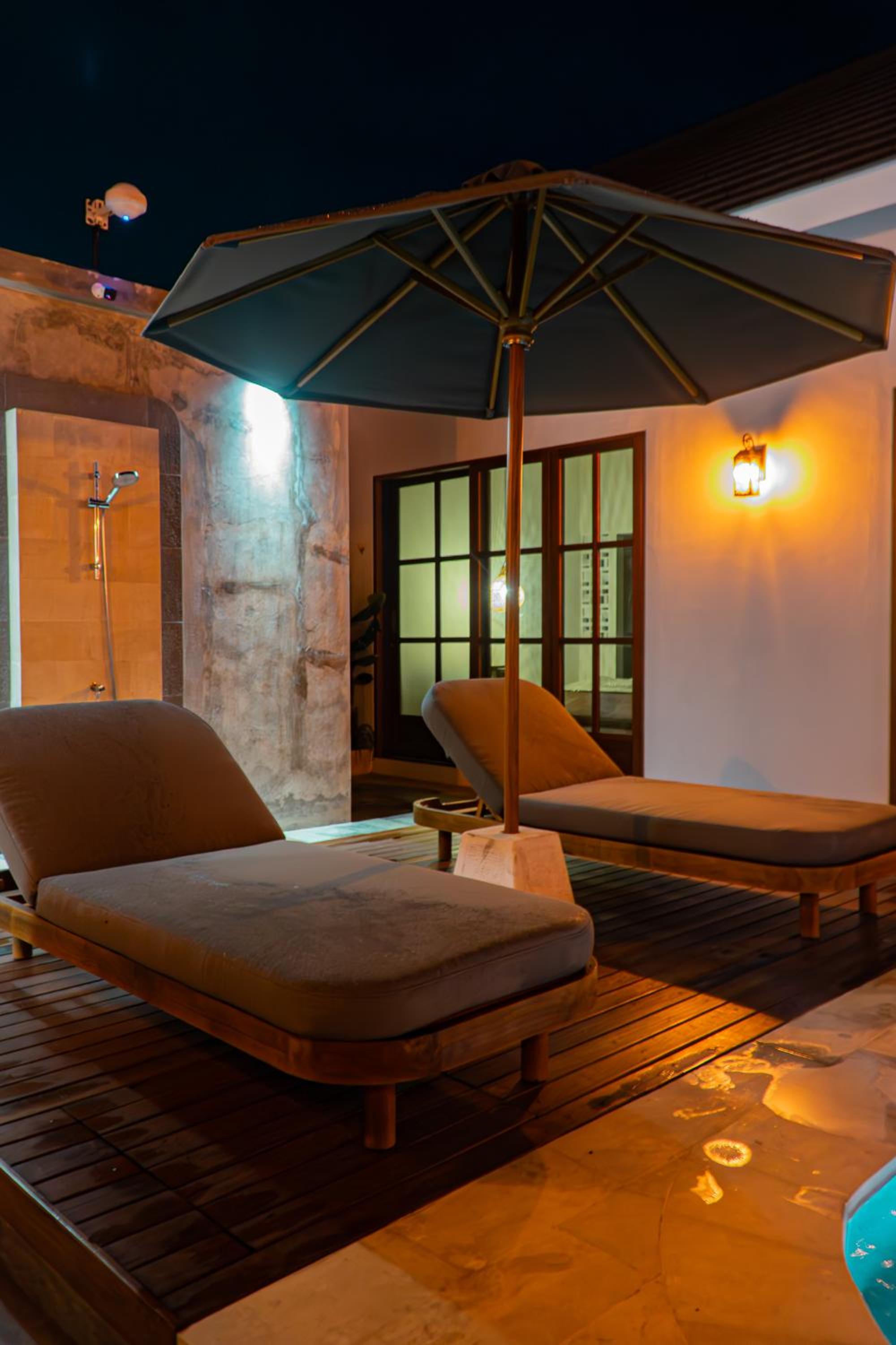 Kardi Residence By Bali Cabin Adults Only