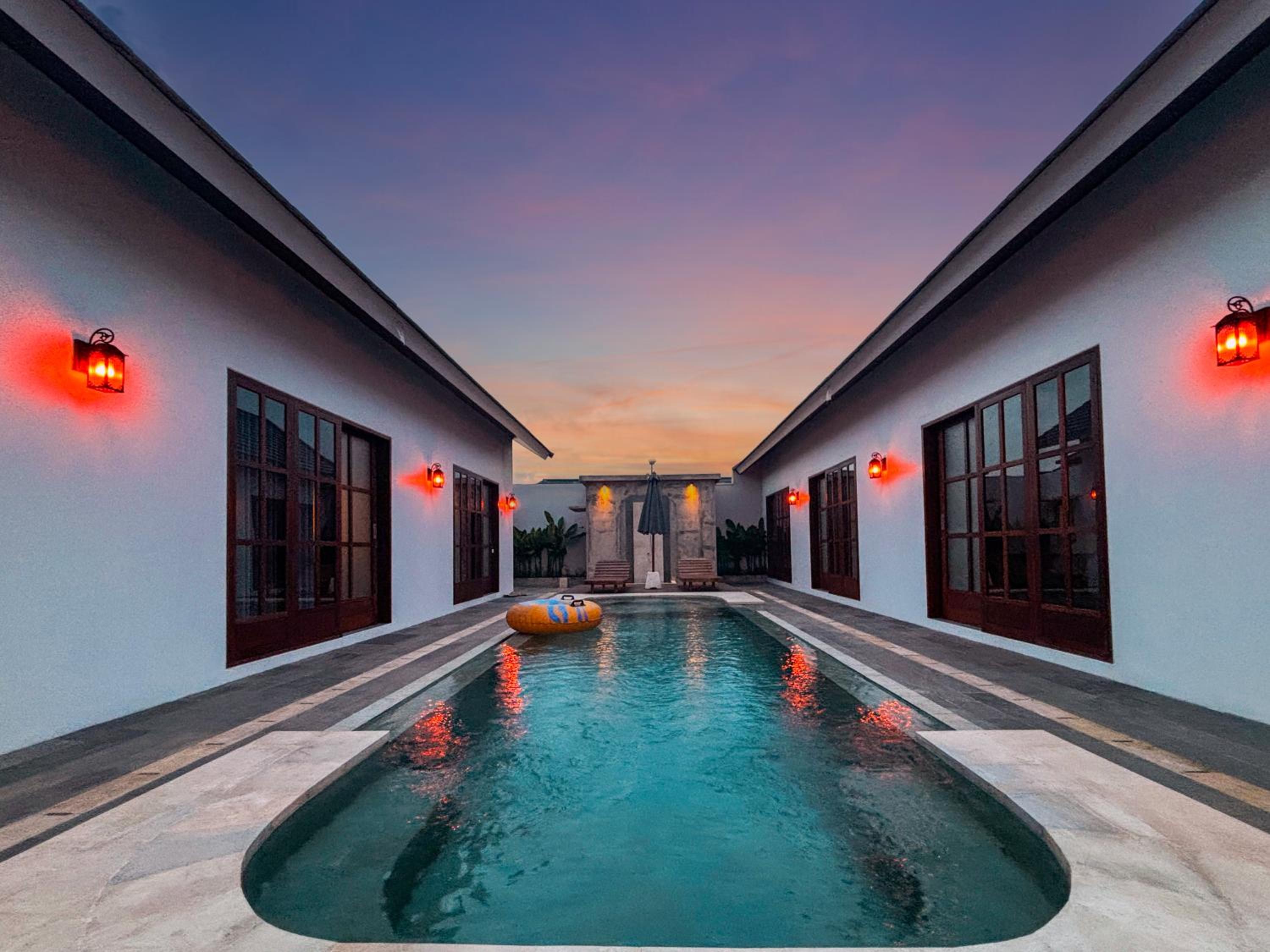 Kardi Residence By Bali Cabin Adults Only