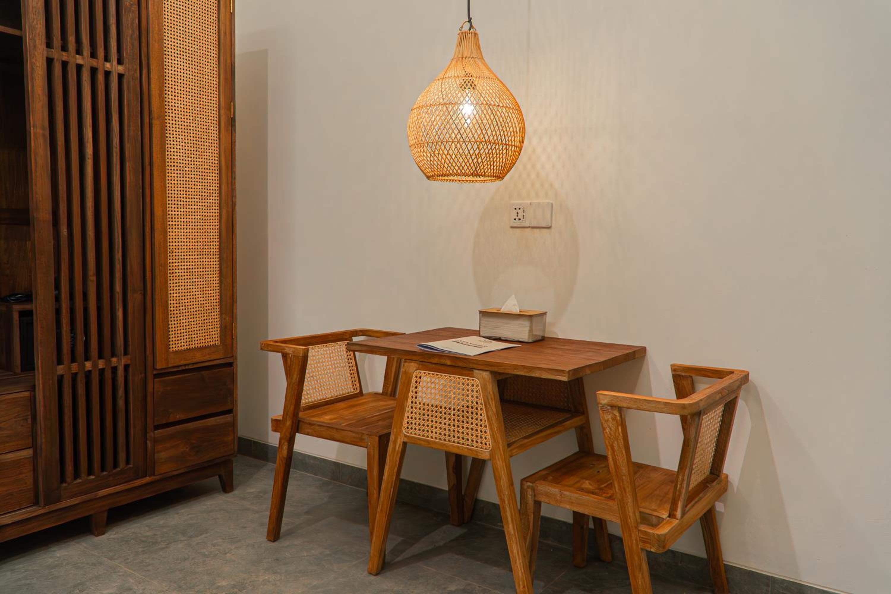 Kardi Residence By Bali Cabin Adults Only