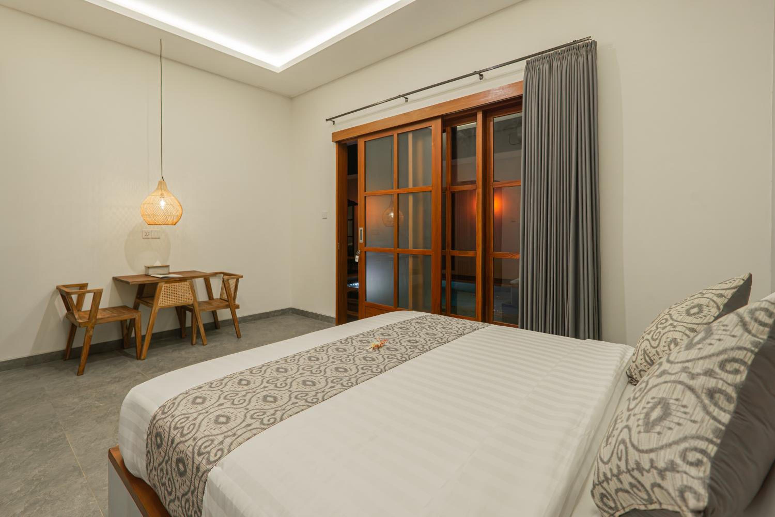 Kardi Residence By Bali Cabin Adults Only