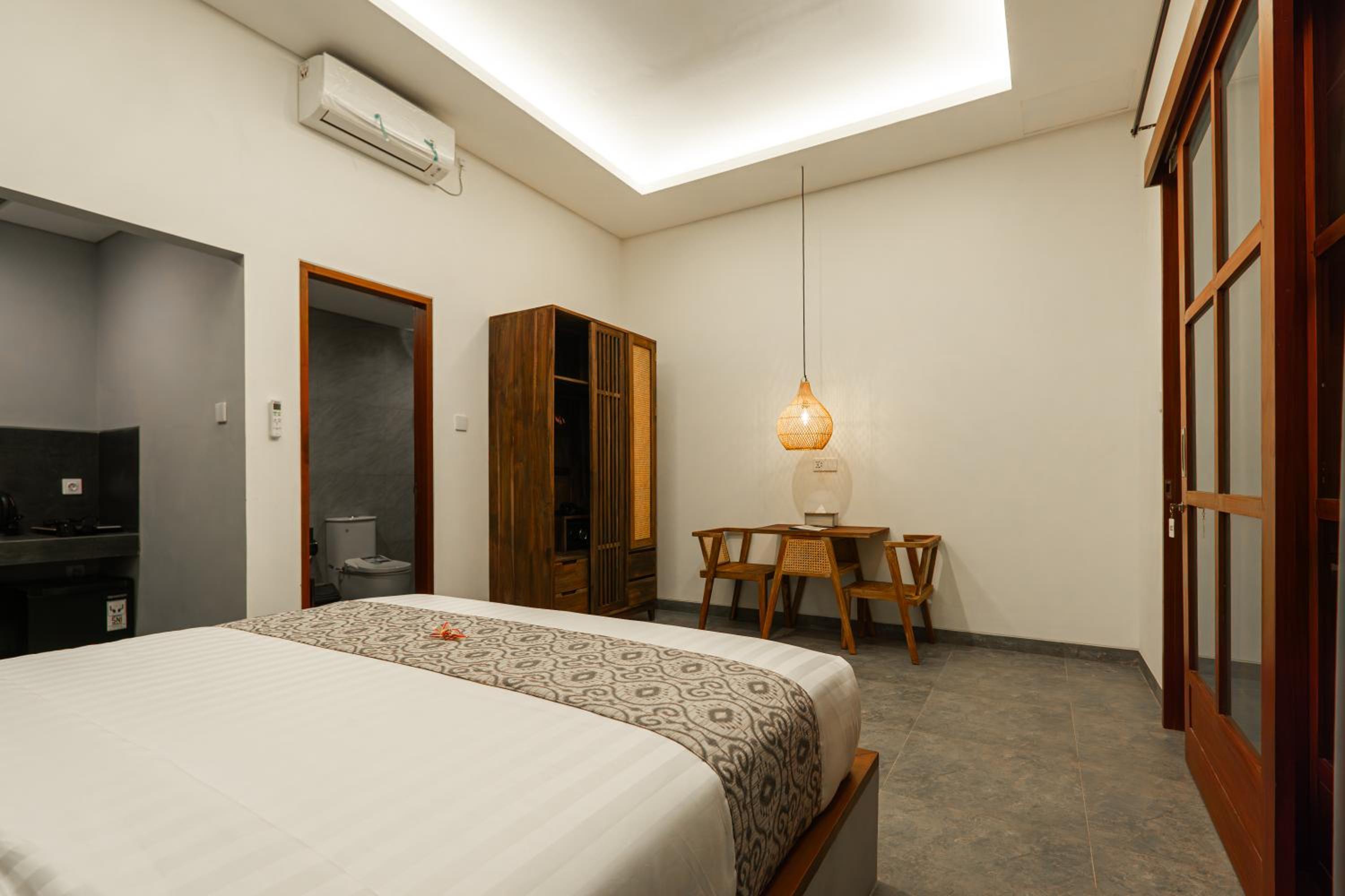Kardi Residence By Bali Cabin Adults Only