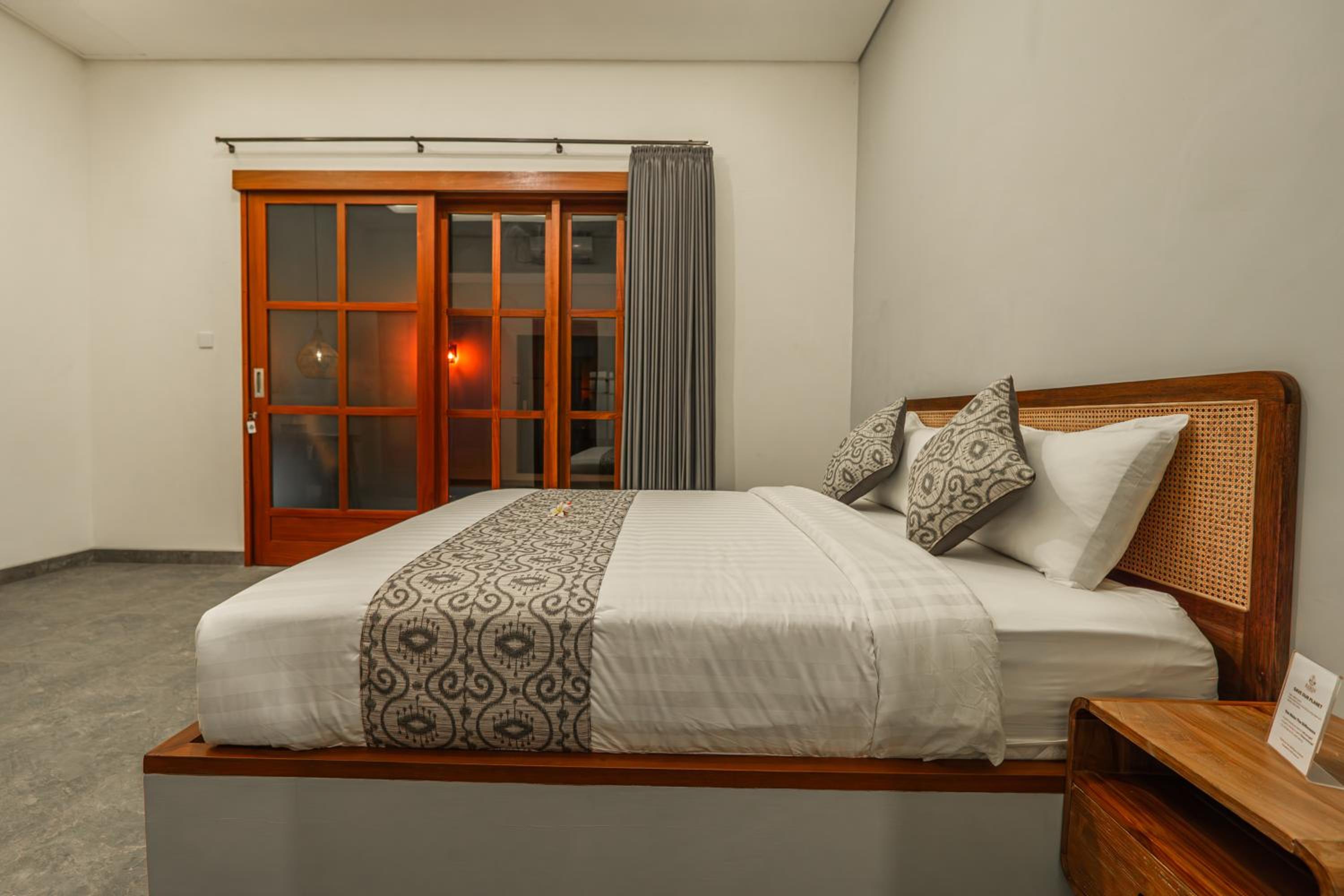 Kardi Residence By Bali Cabin Adults Only