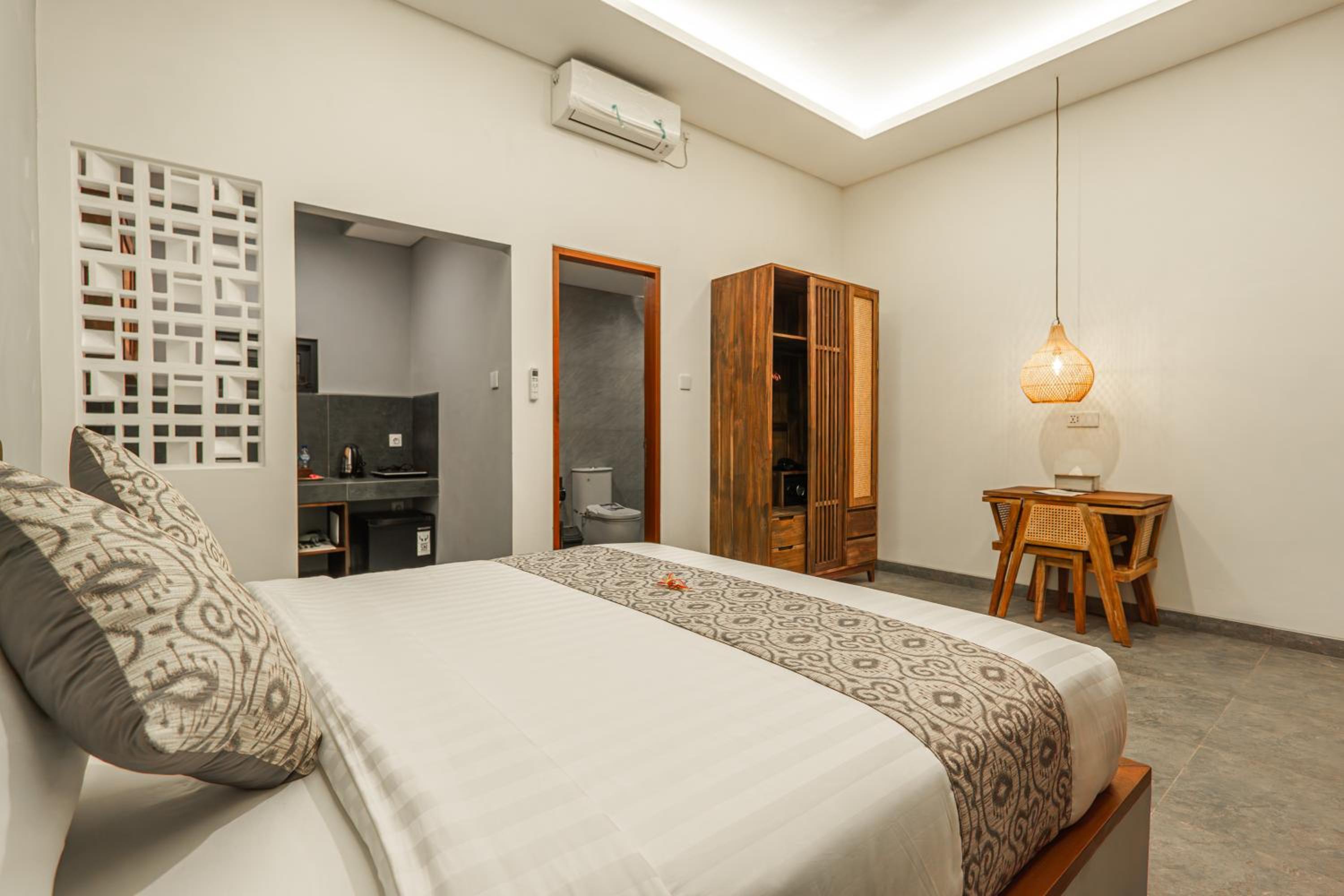 Kardi Residence By Bali Cabin Adults Only