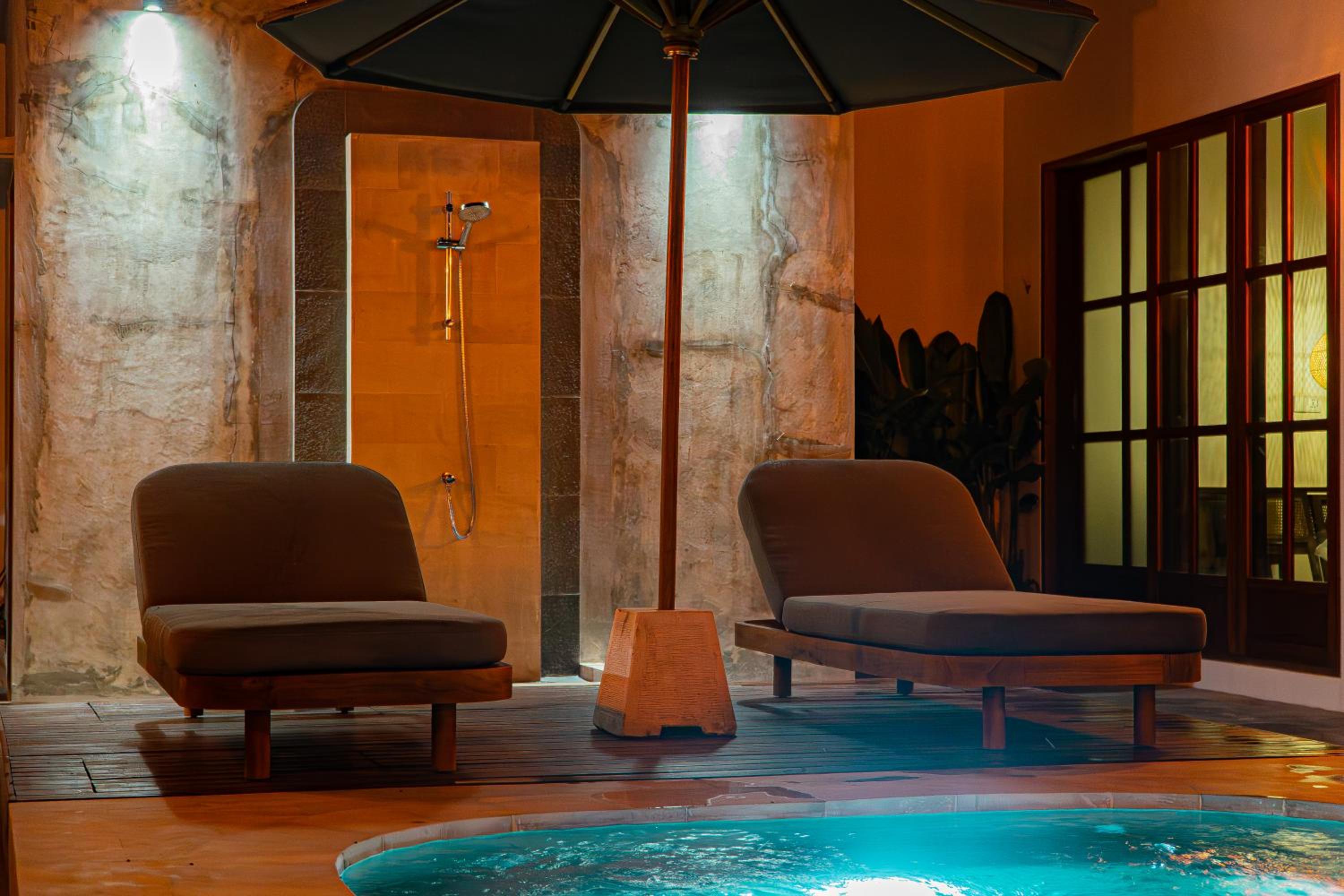 Kardi Residence By Bali Cabin Adults Only