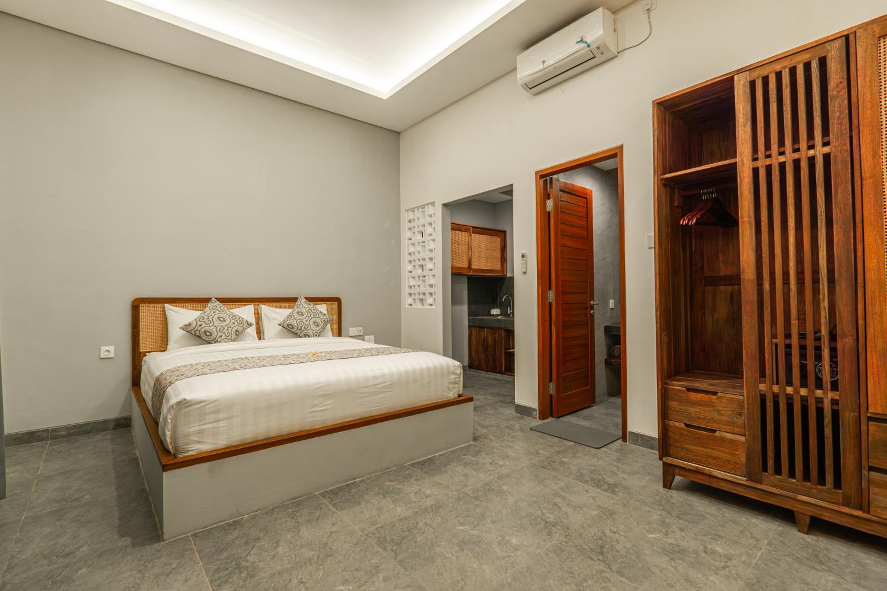 Kardi Residence By Bali Cabin Adults Only