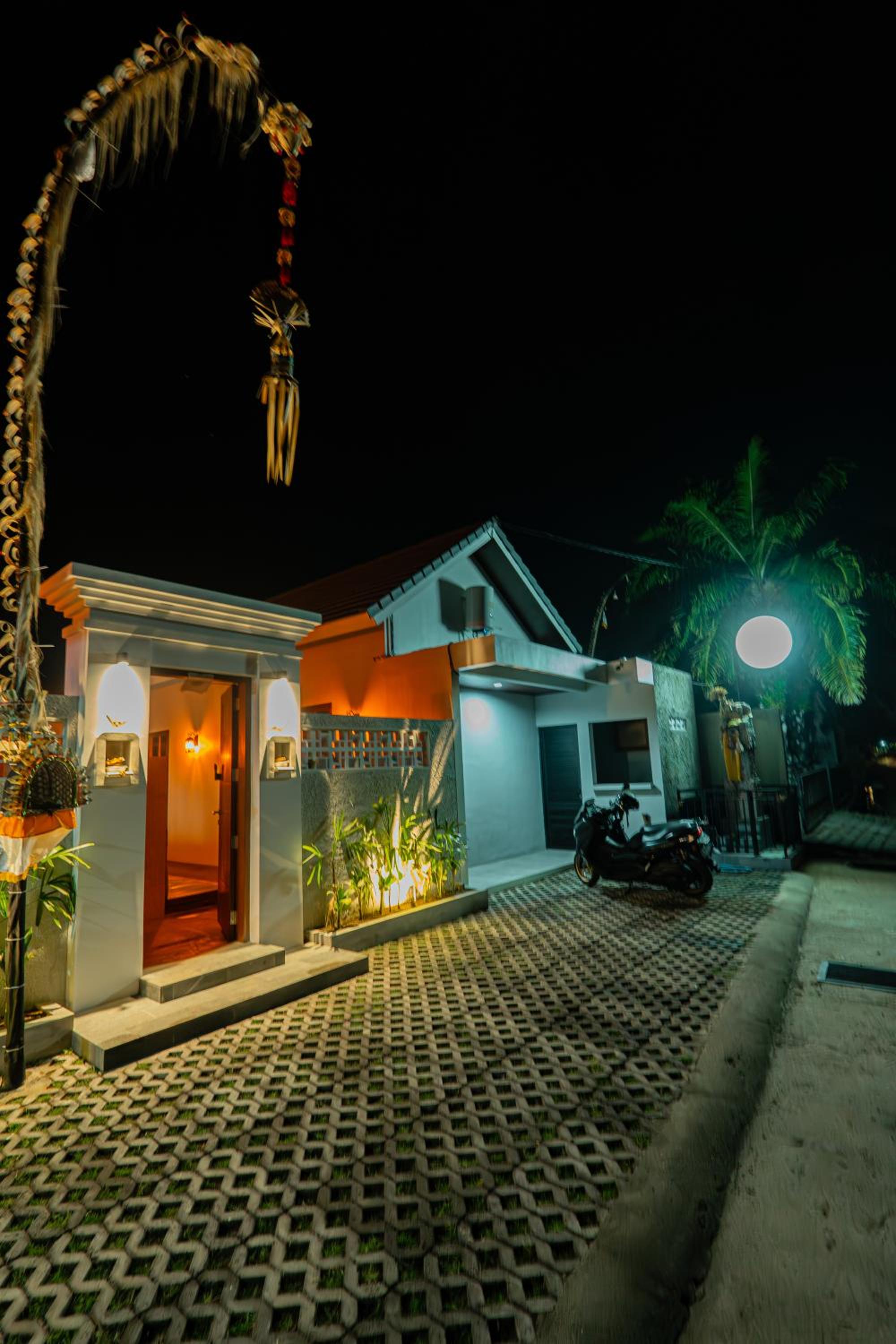Kardi Residence By Bali Cabin Adults Only