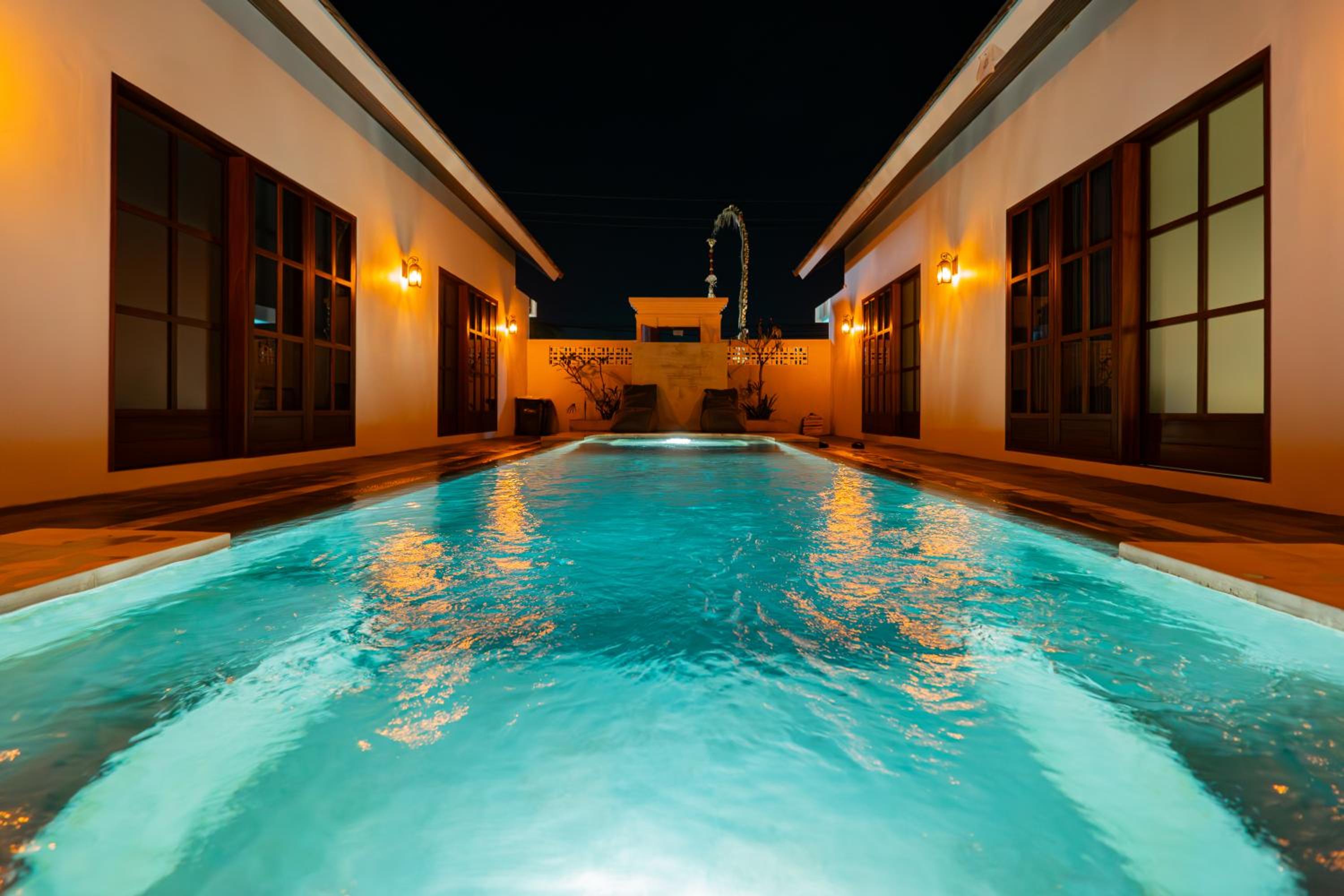Kardi Residence By Bali Cabin Adults Only