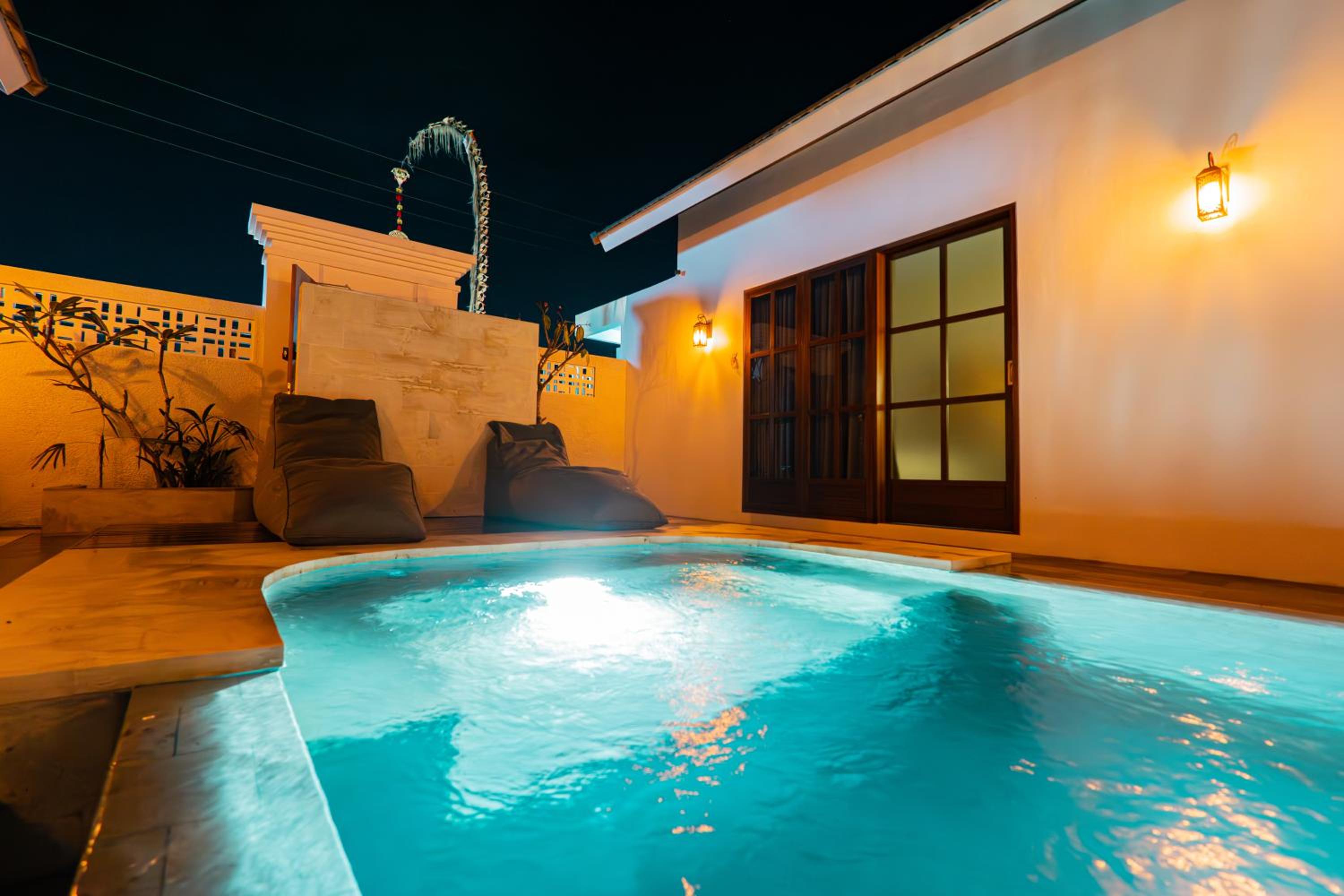 Kardi Residence By Bali Cabin Adults Only