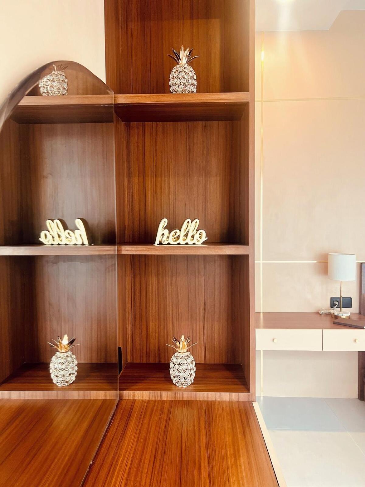 VIP Villas and Wellness Resort in Kuta Lombok