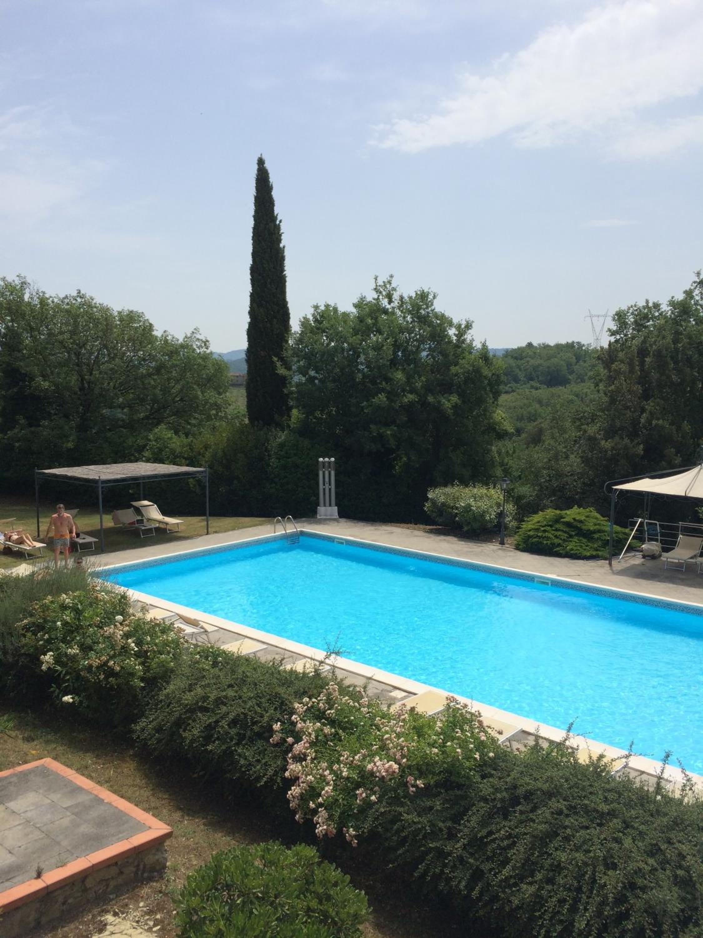 Tenuta Lupinari