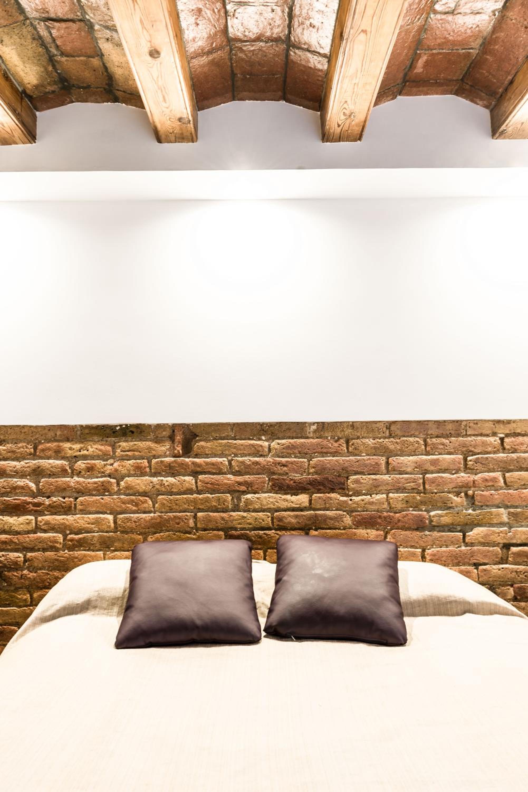 CITY CENTER TWO BEDROOMS APARTMENT, IN A 1870's FULL RENEWED BUILDING