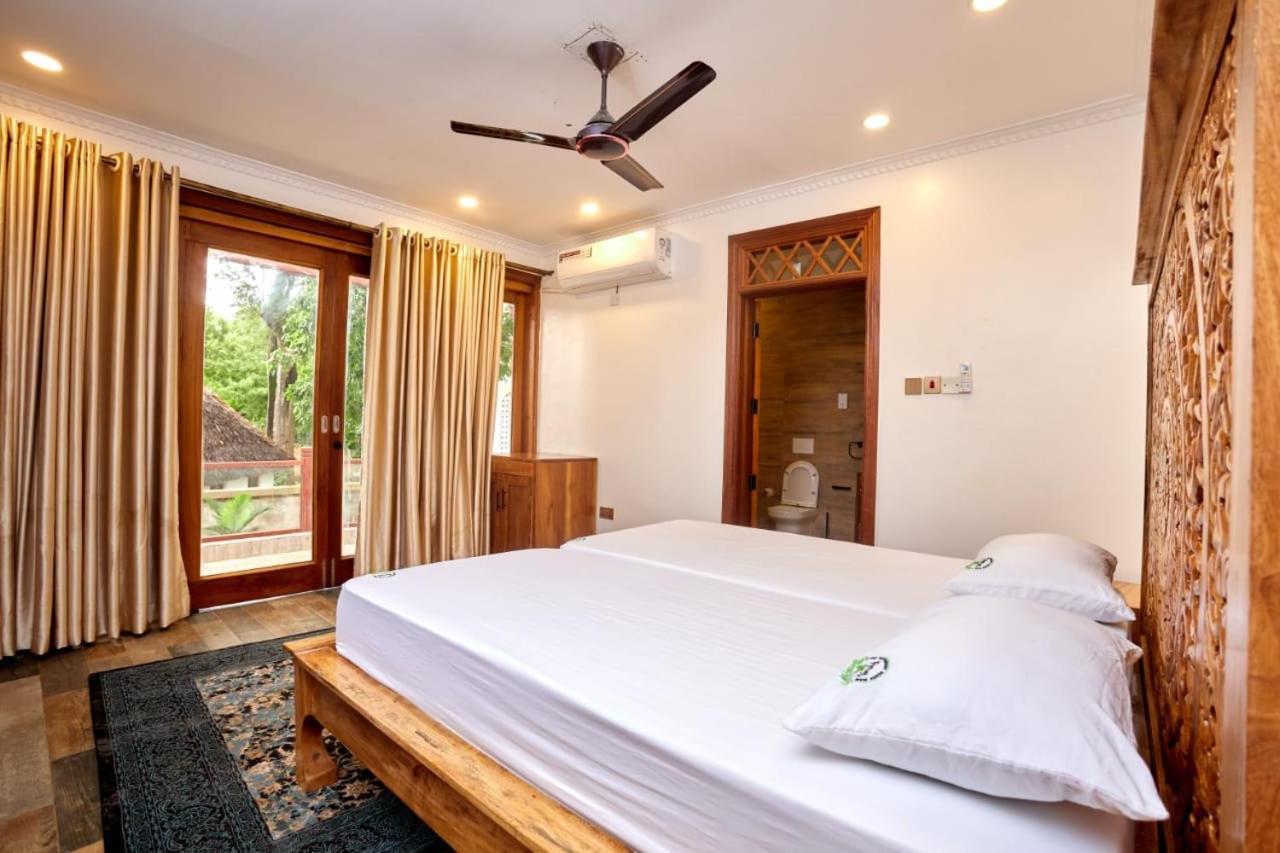 Peppermint luxury villa - DIANI