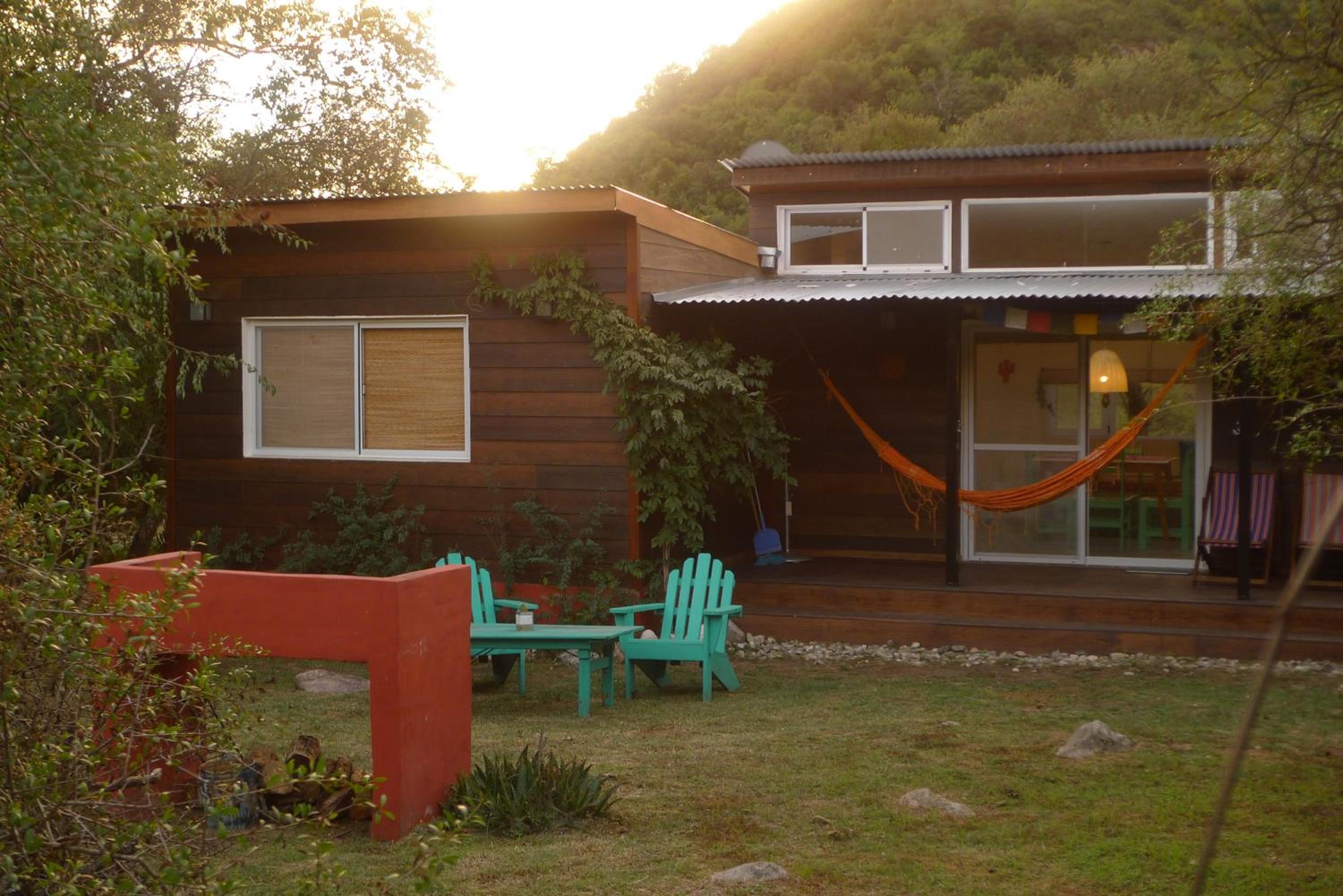 Samsara Traslasierra