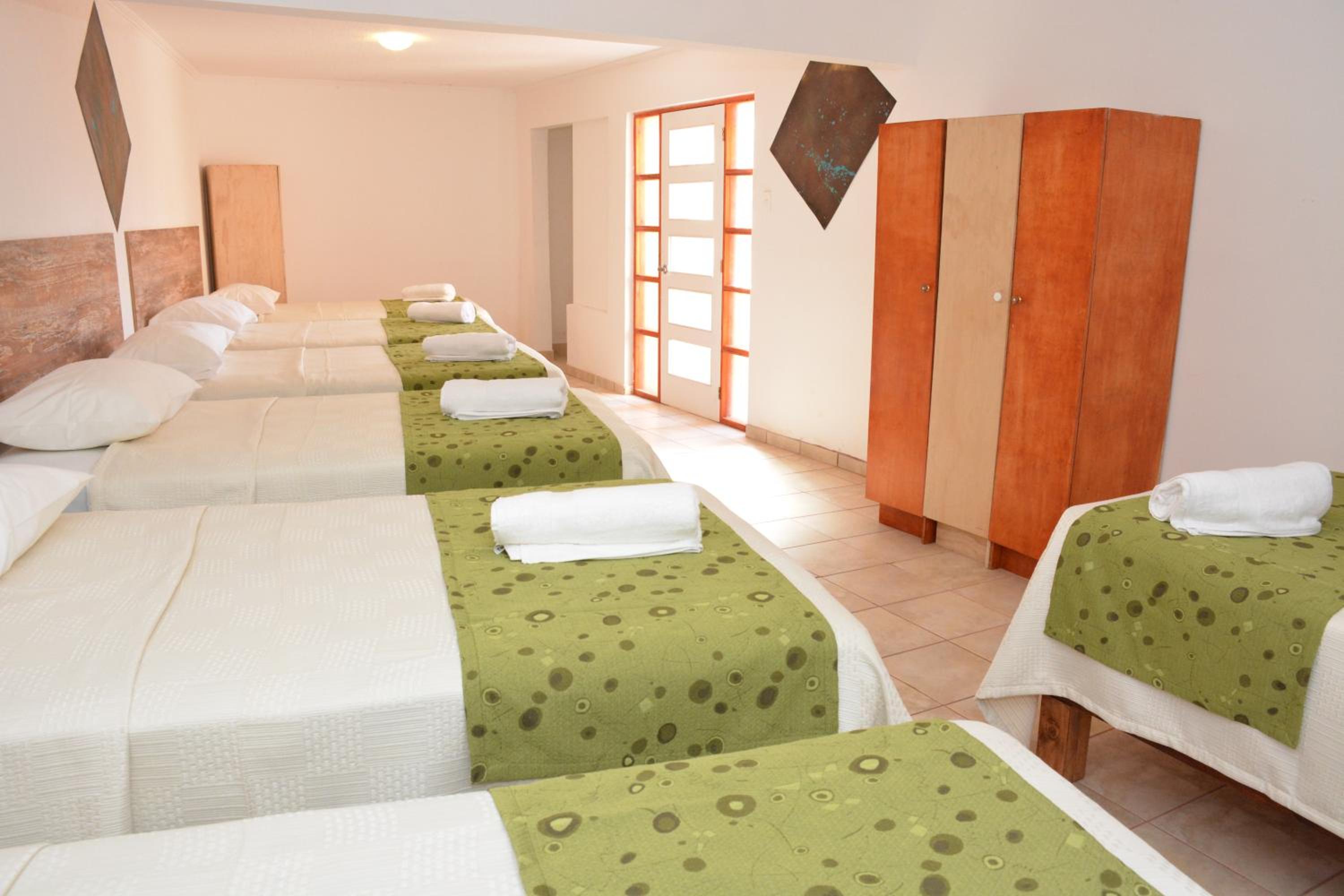 Hostal Valle Mistral