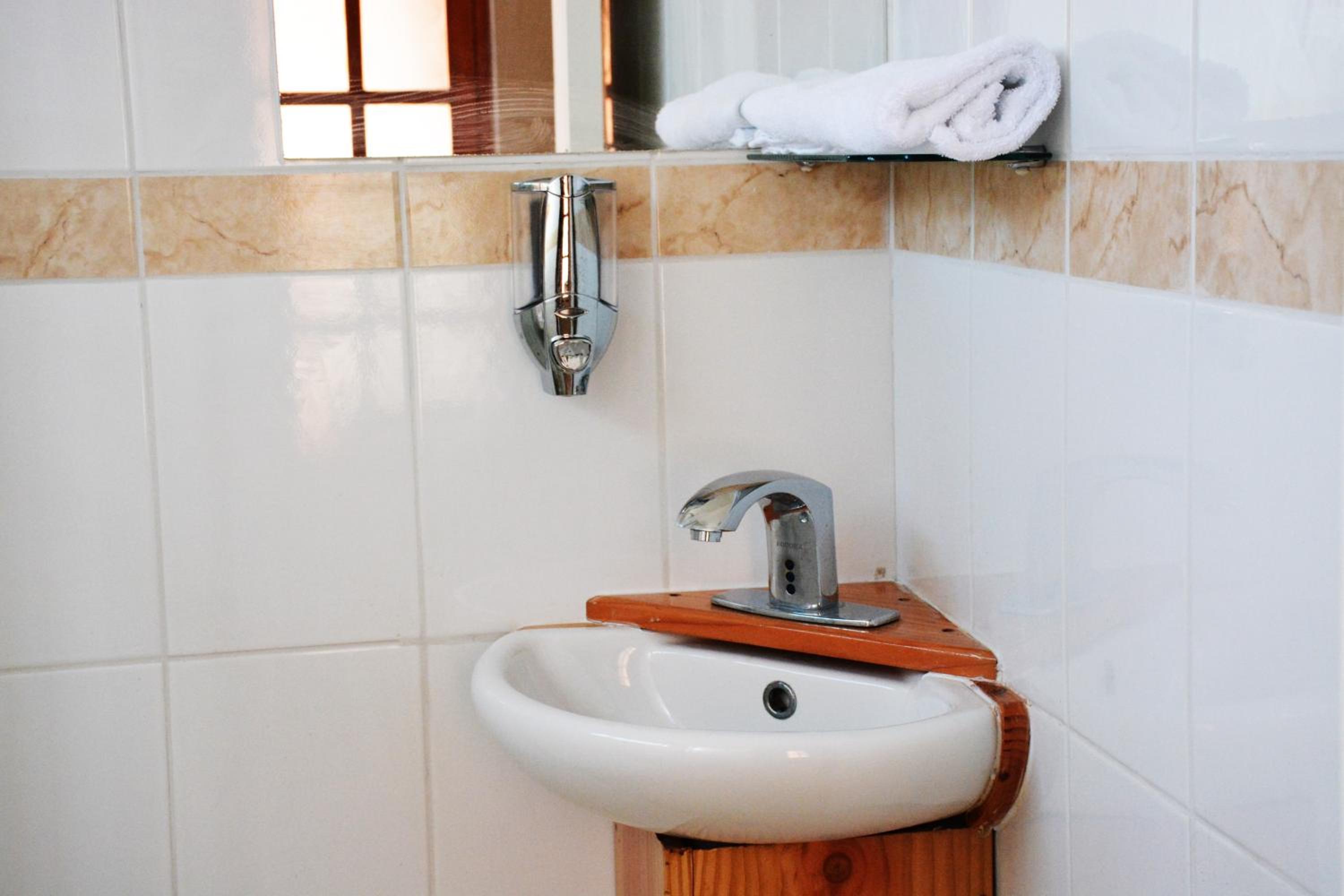 Hostal Valle Mistral