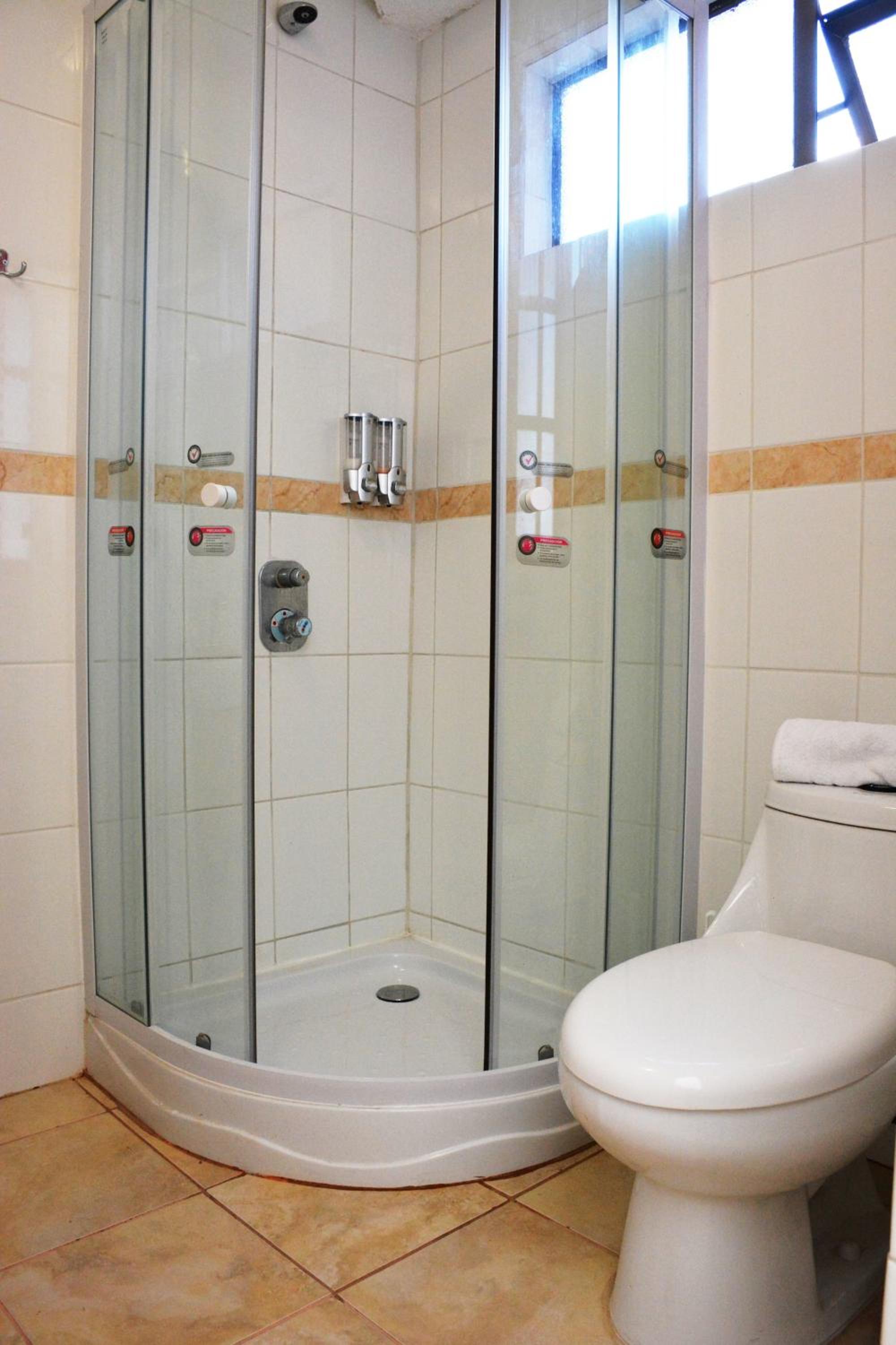 Hostal Valle Mistral