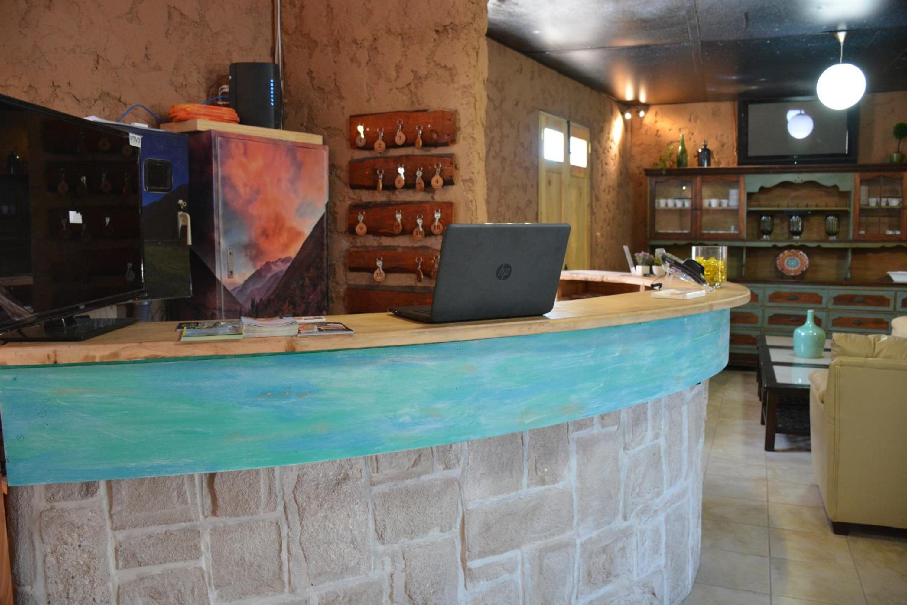 Hostal Valle Mistral