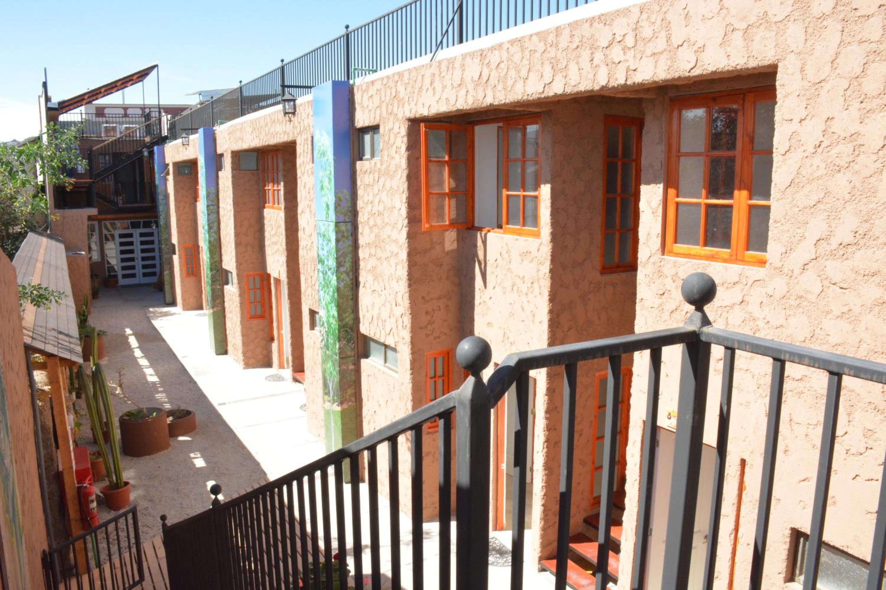 Hostal Valle Mistral