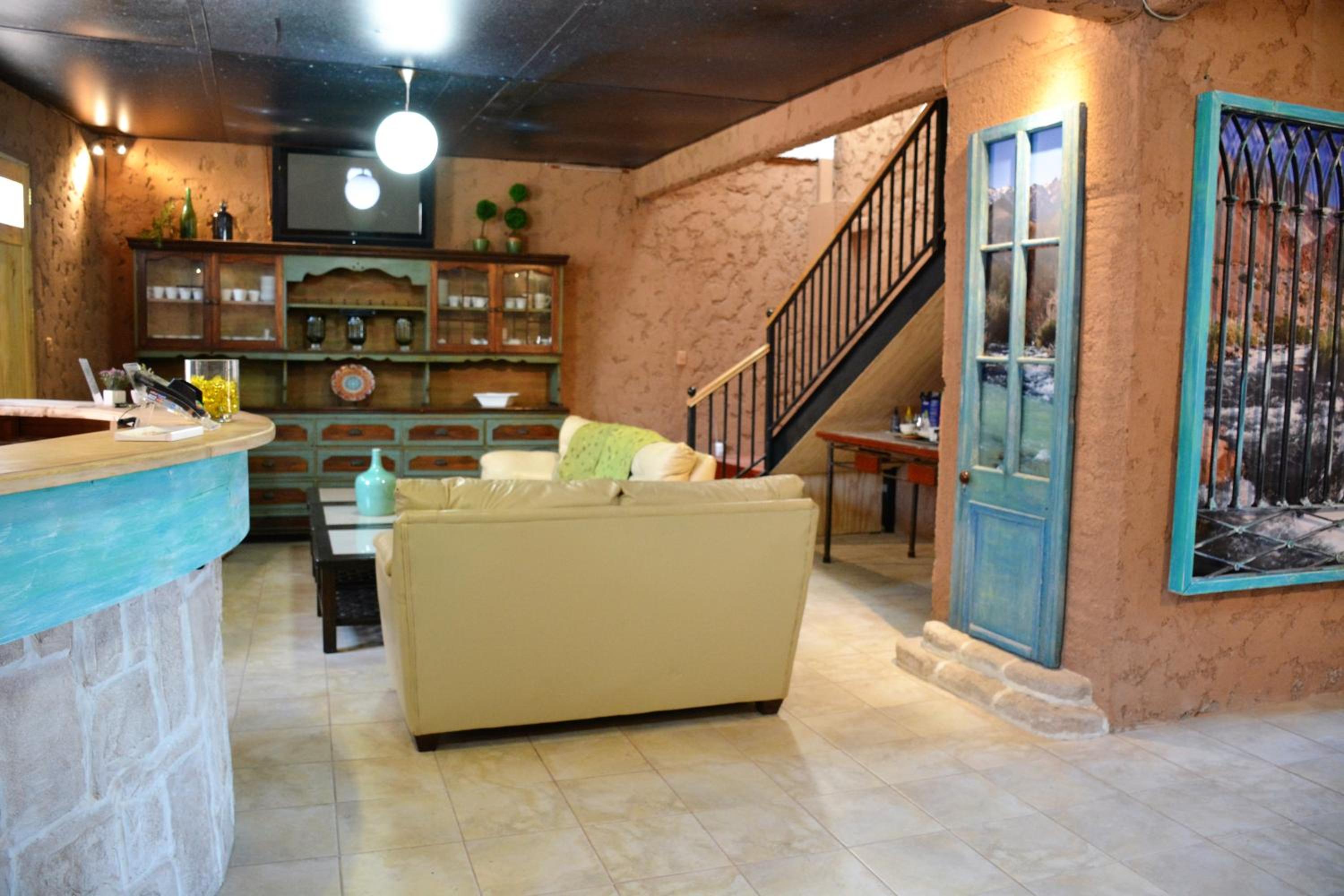 Hostal Valle Mistral