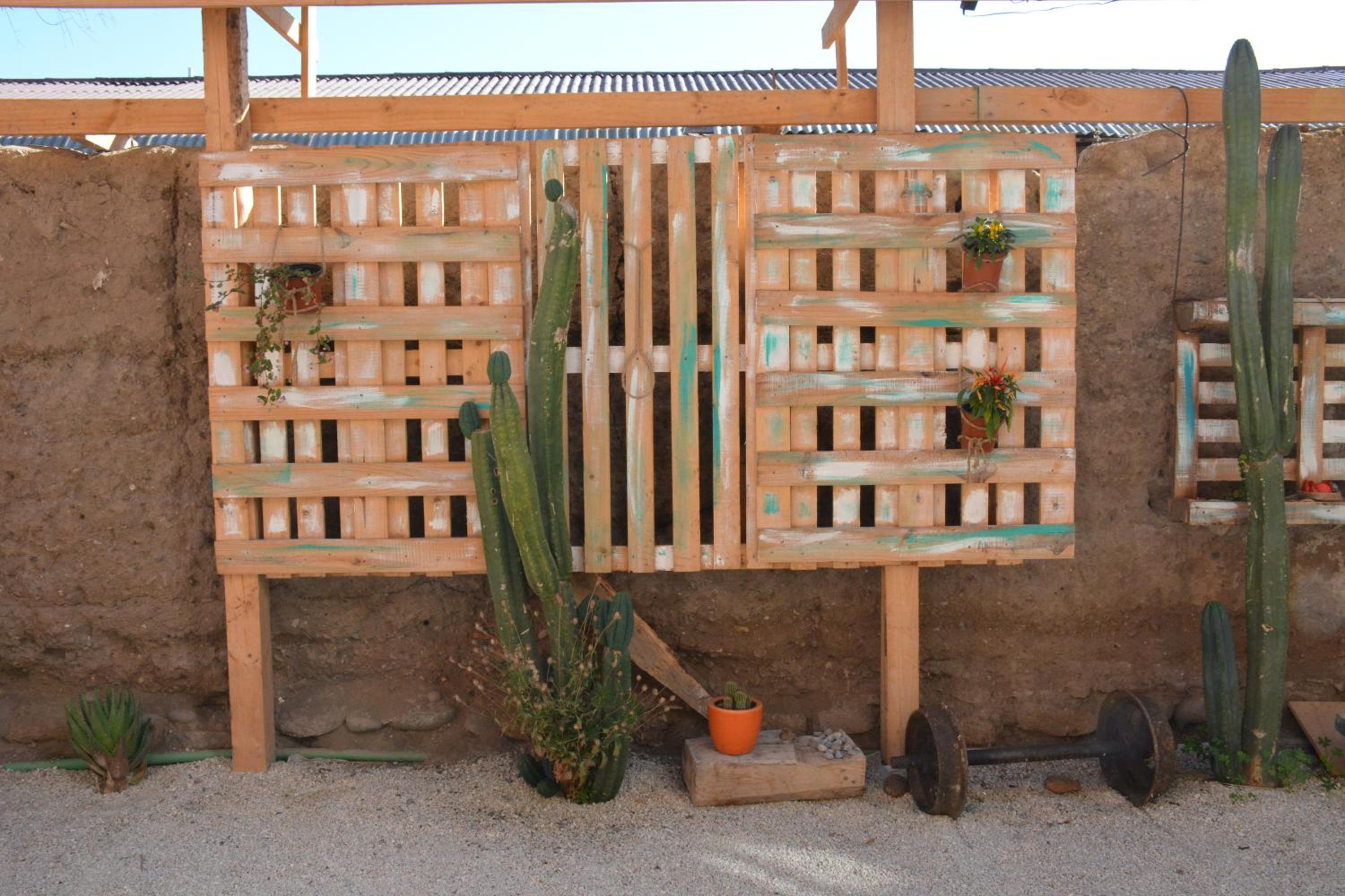 Hostal Valle Mistral