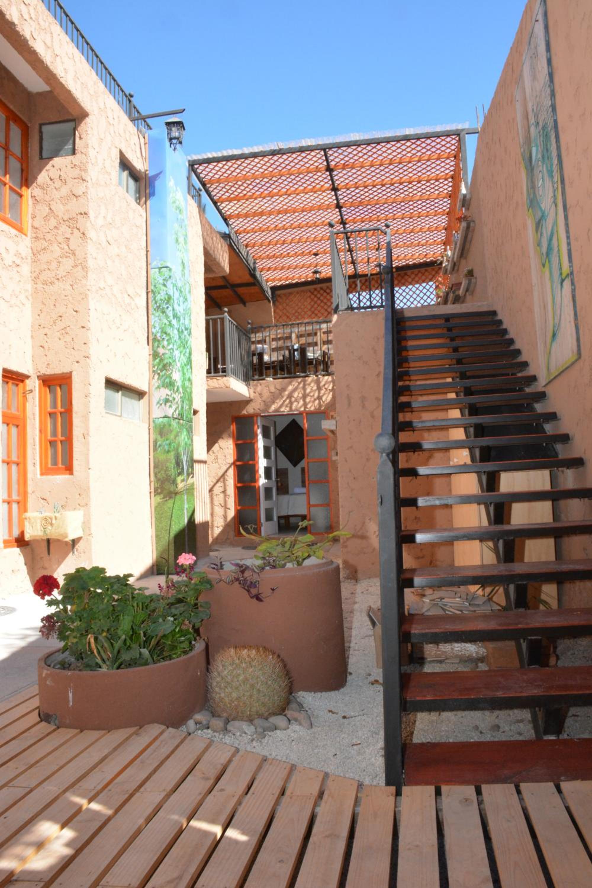 Hostal Valle Mistral