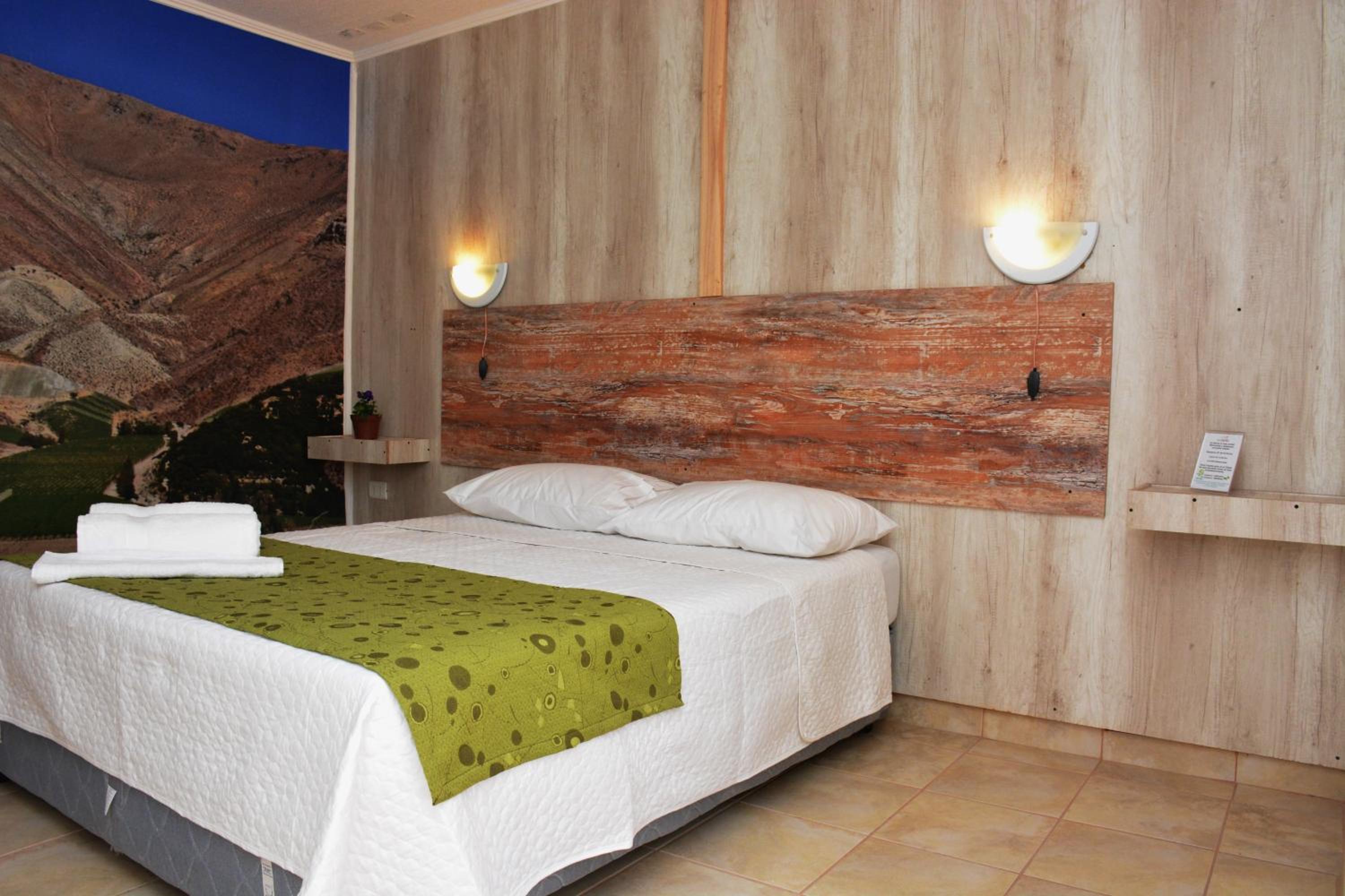 Hostal Valle Mistral