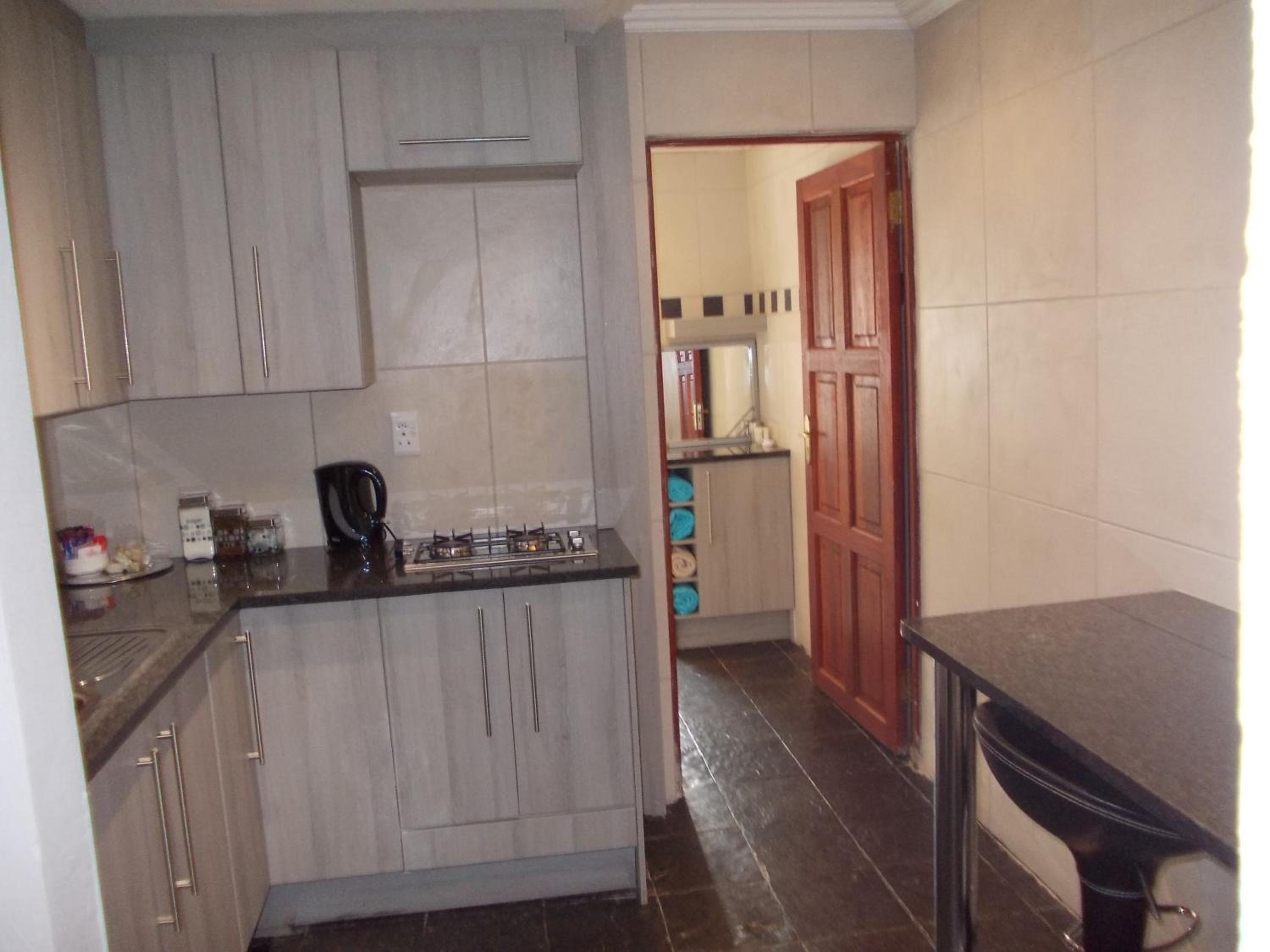 Homestay Travel Guest House