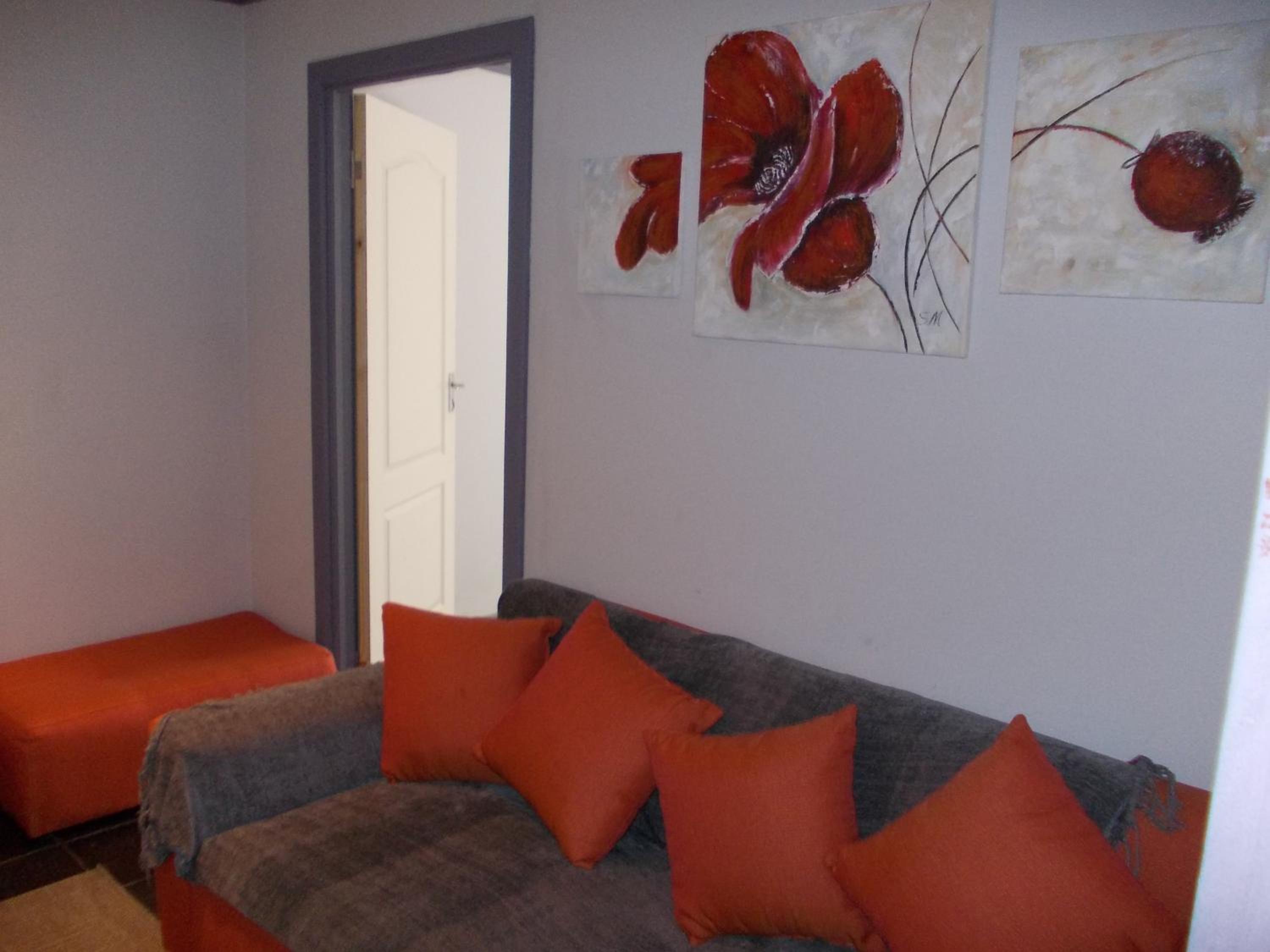 Homestay Travel Guest House