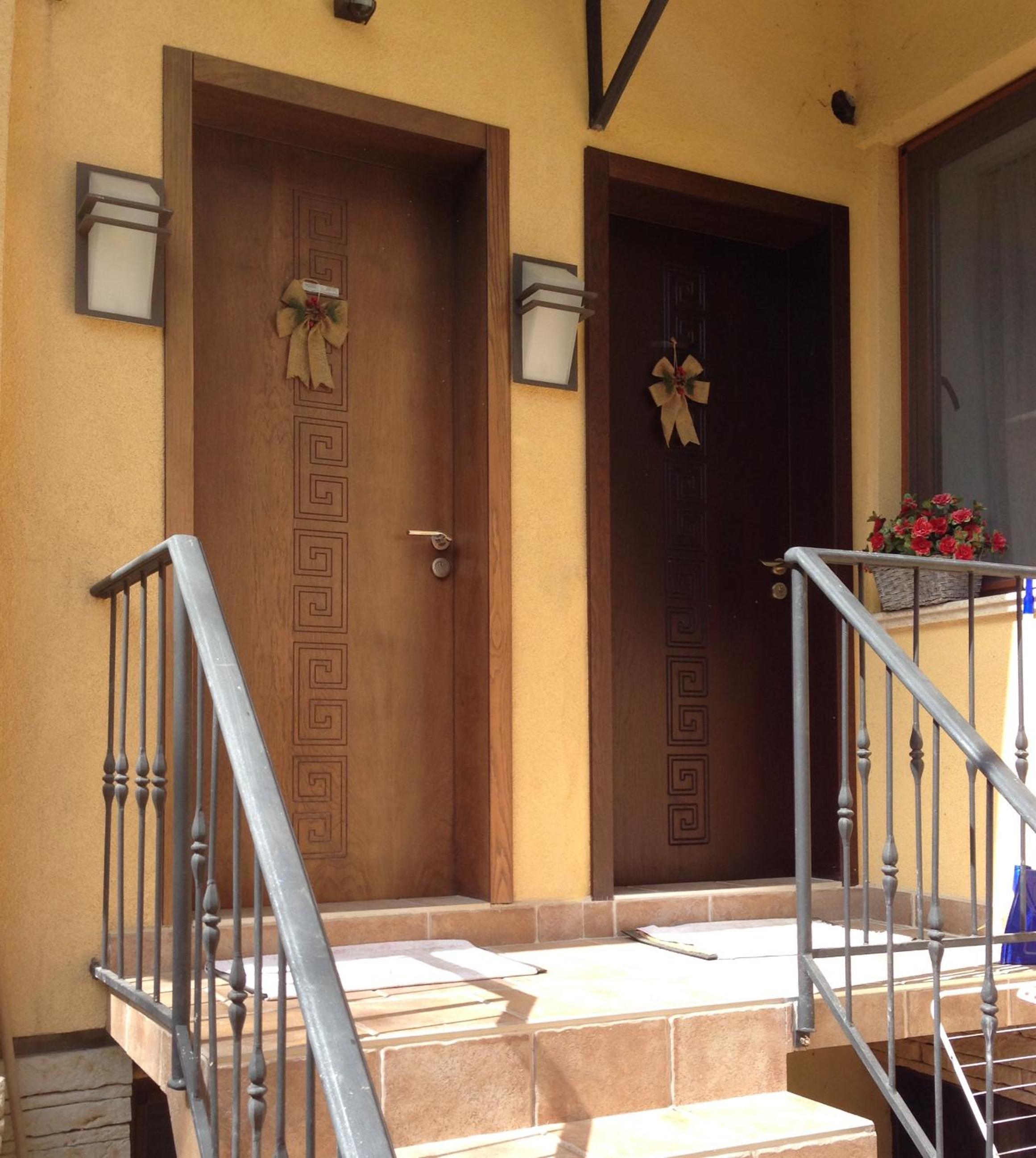 Guest Rooms Boutique Varna