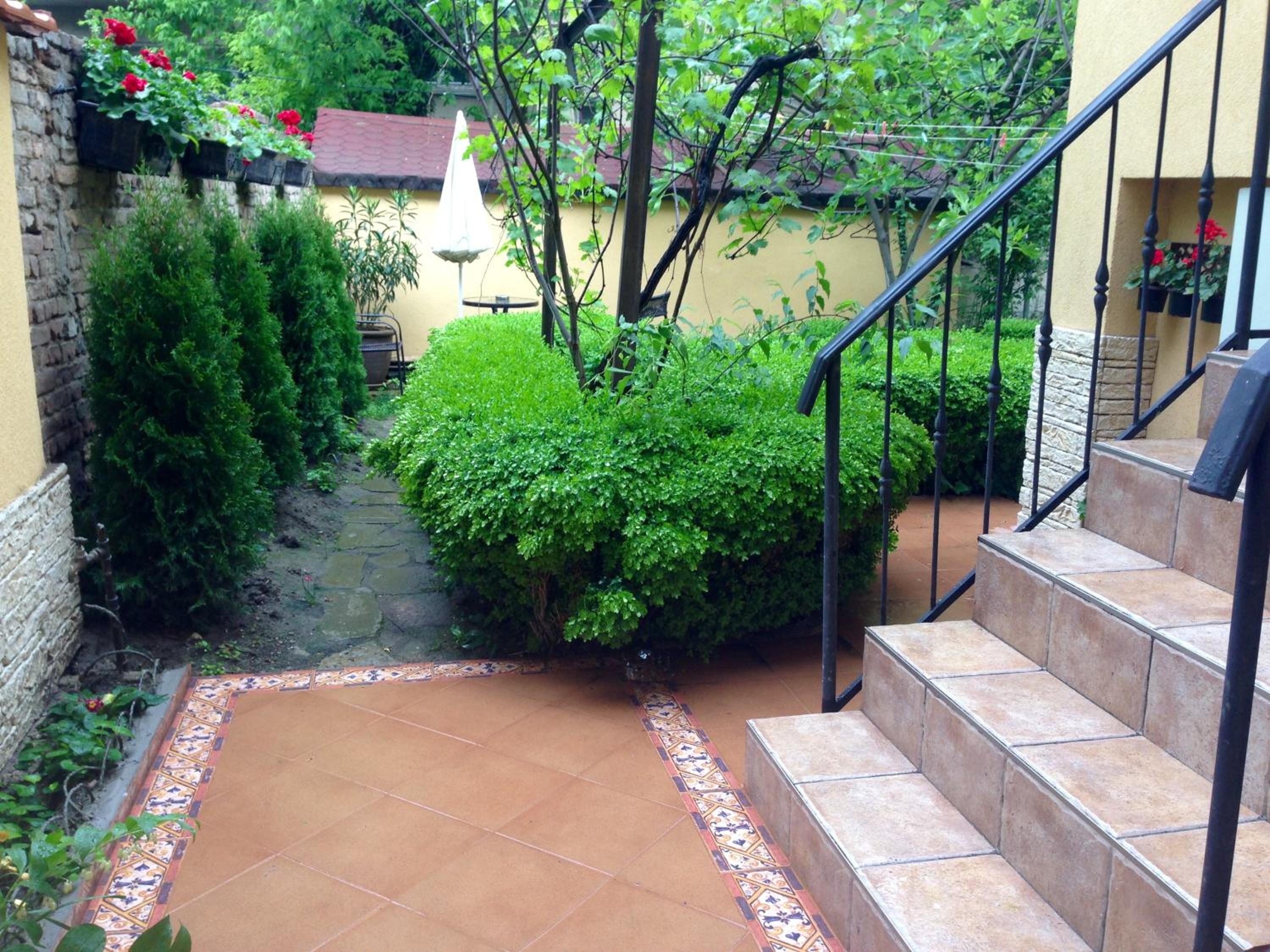 Guest Rooms Boutique Varna