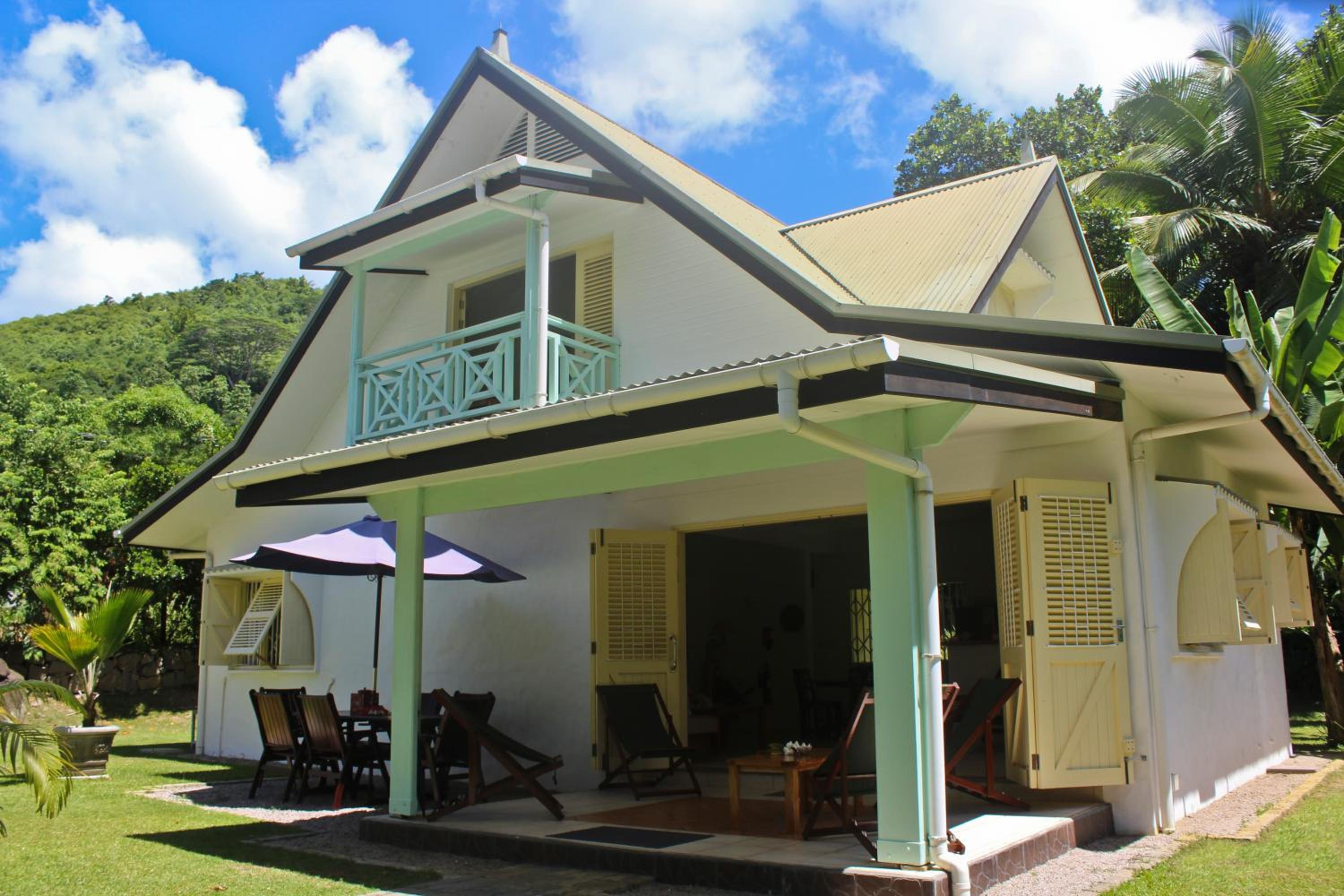 Villa Kordia, photo 36