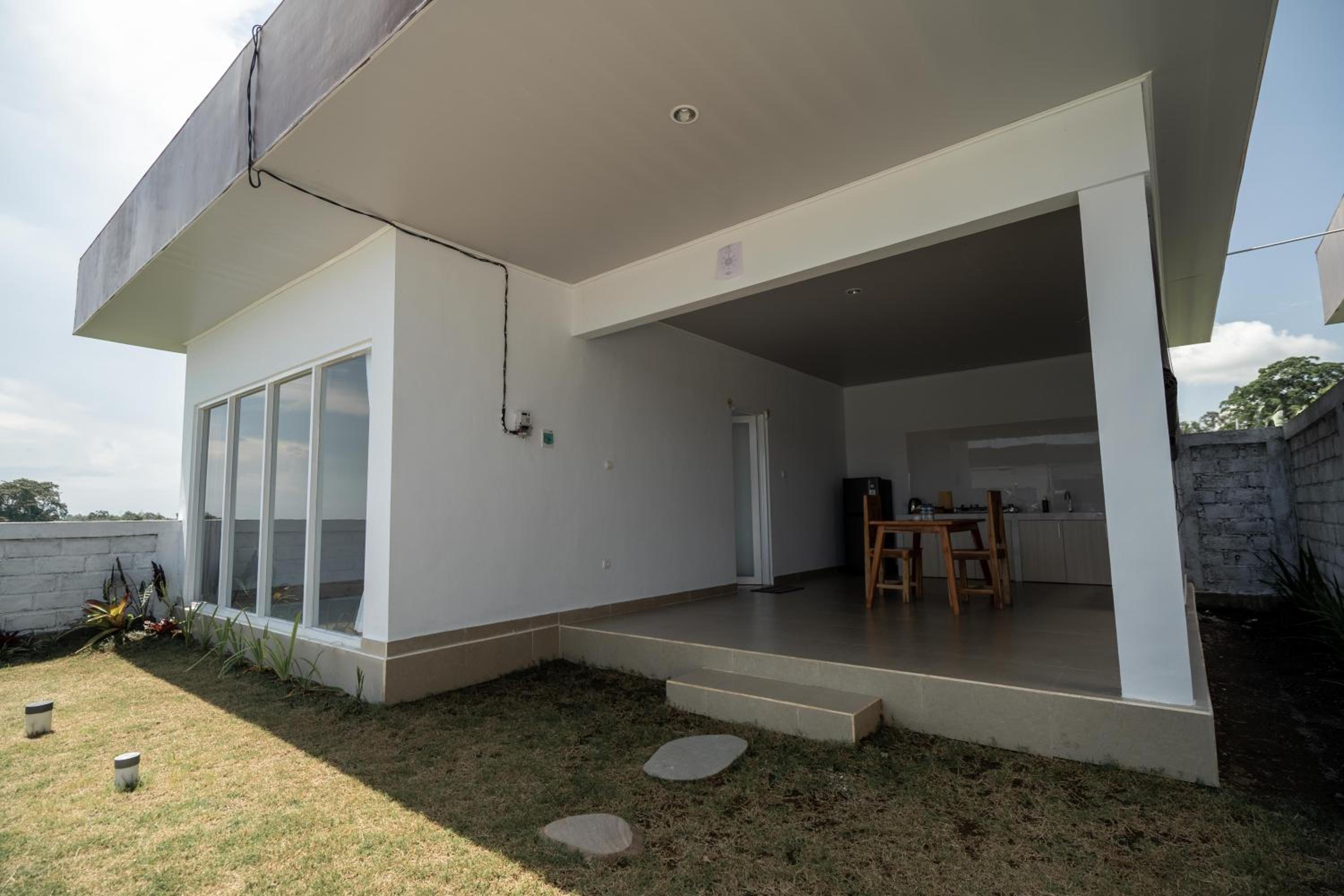 Taman Villa Kelating