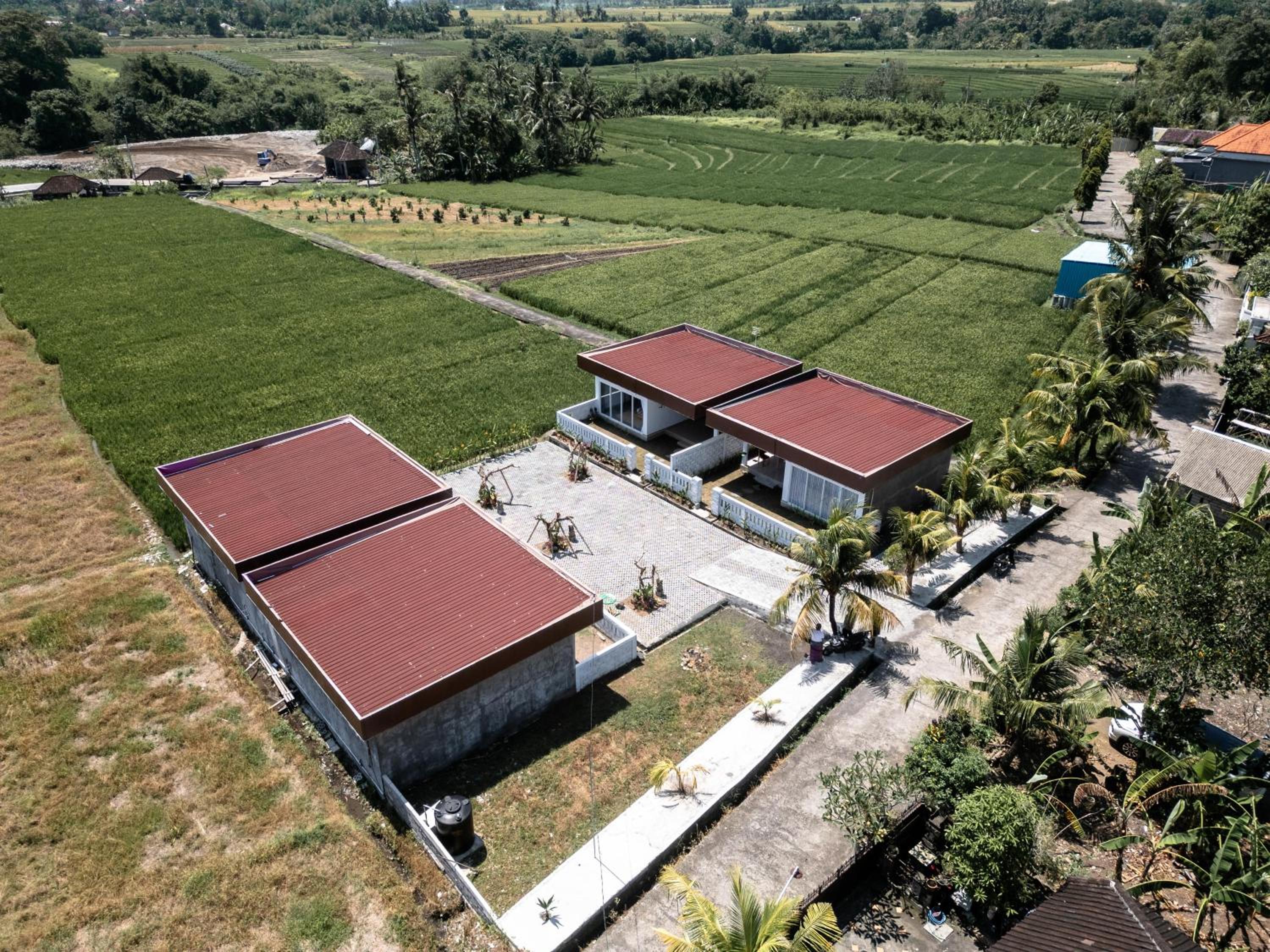 Taman Villa Kelating