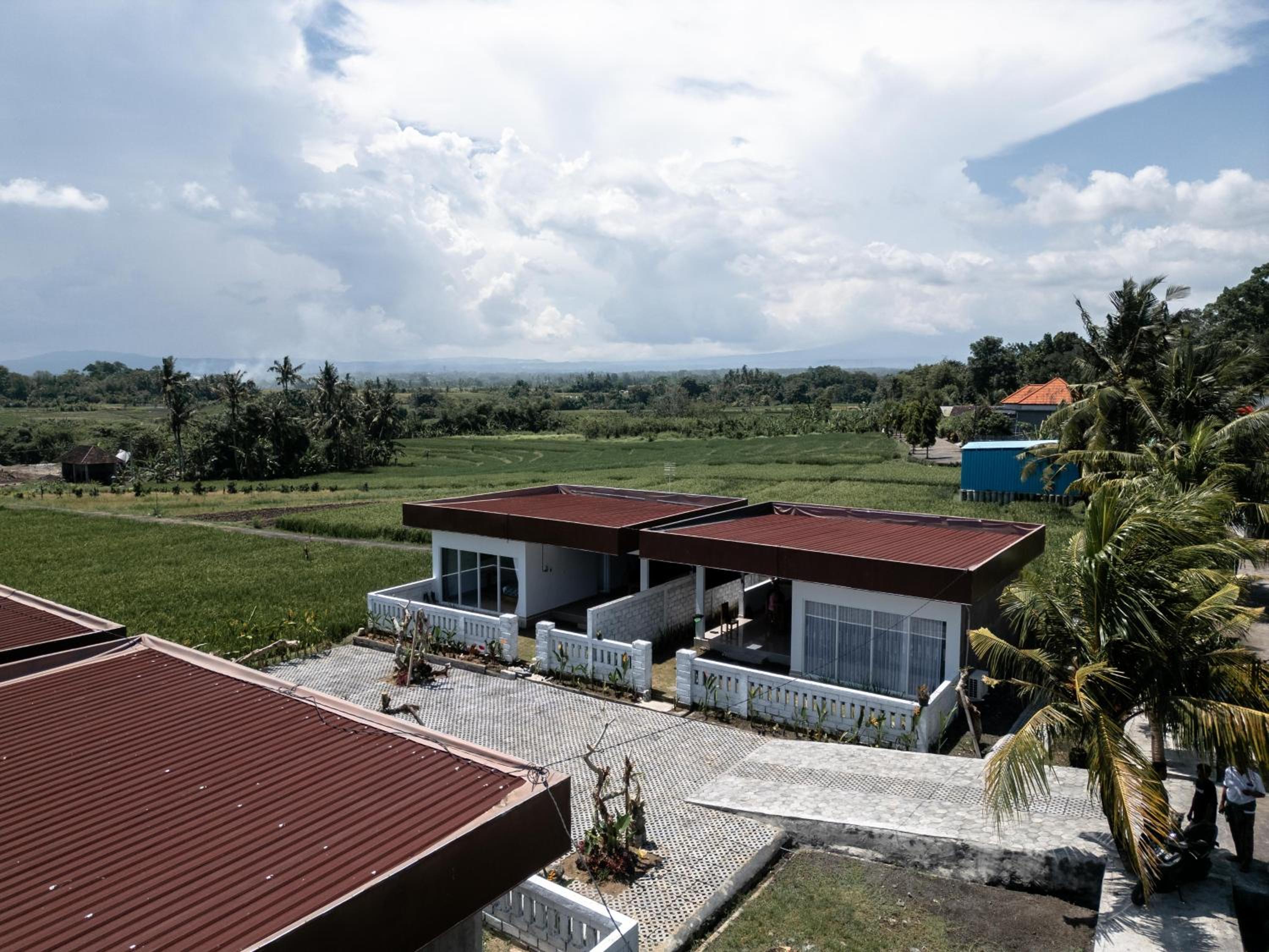 Taman Villa Kelating